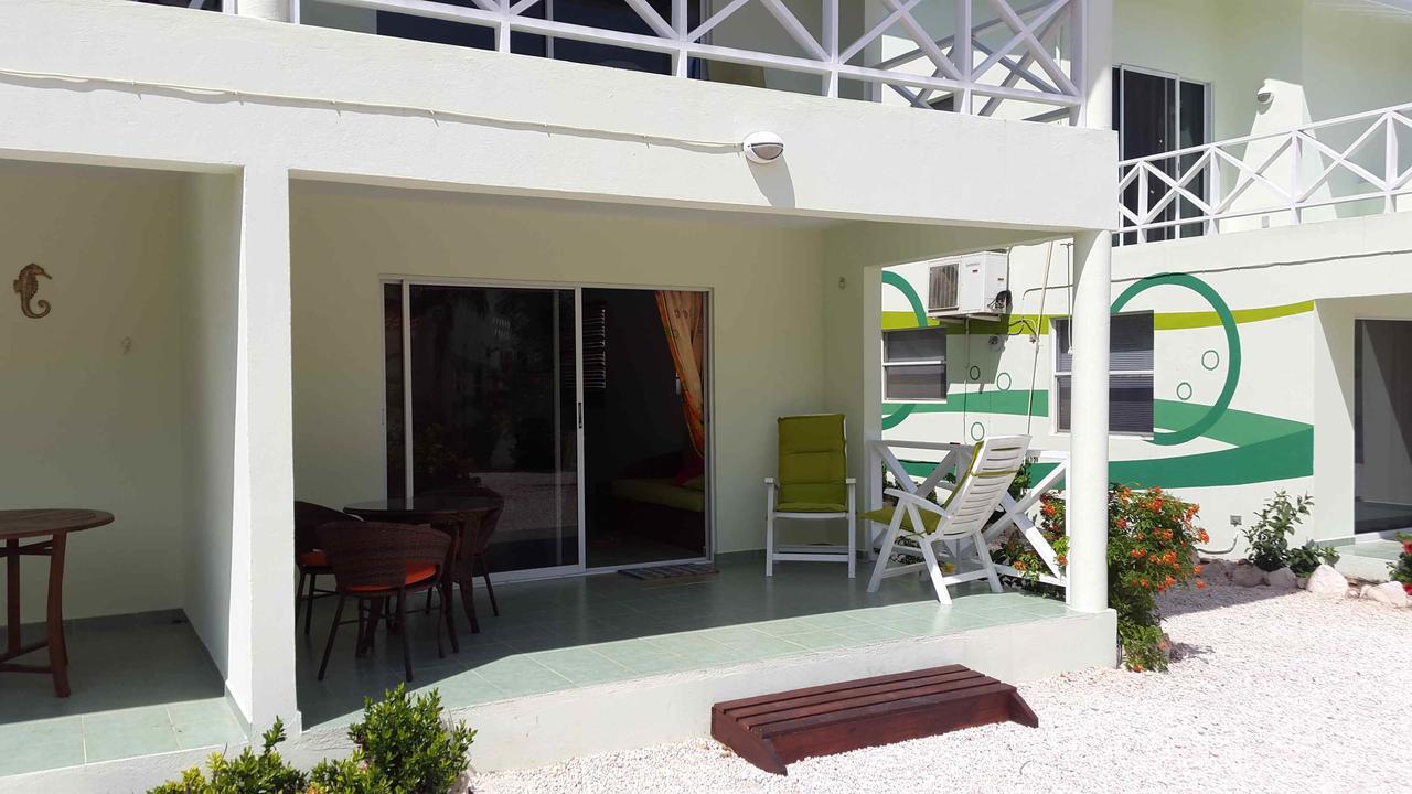 Holiday home Alifra Lagun