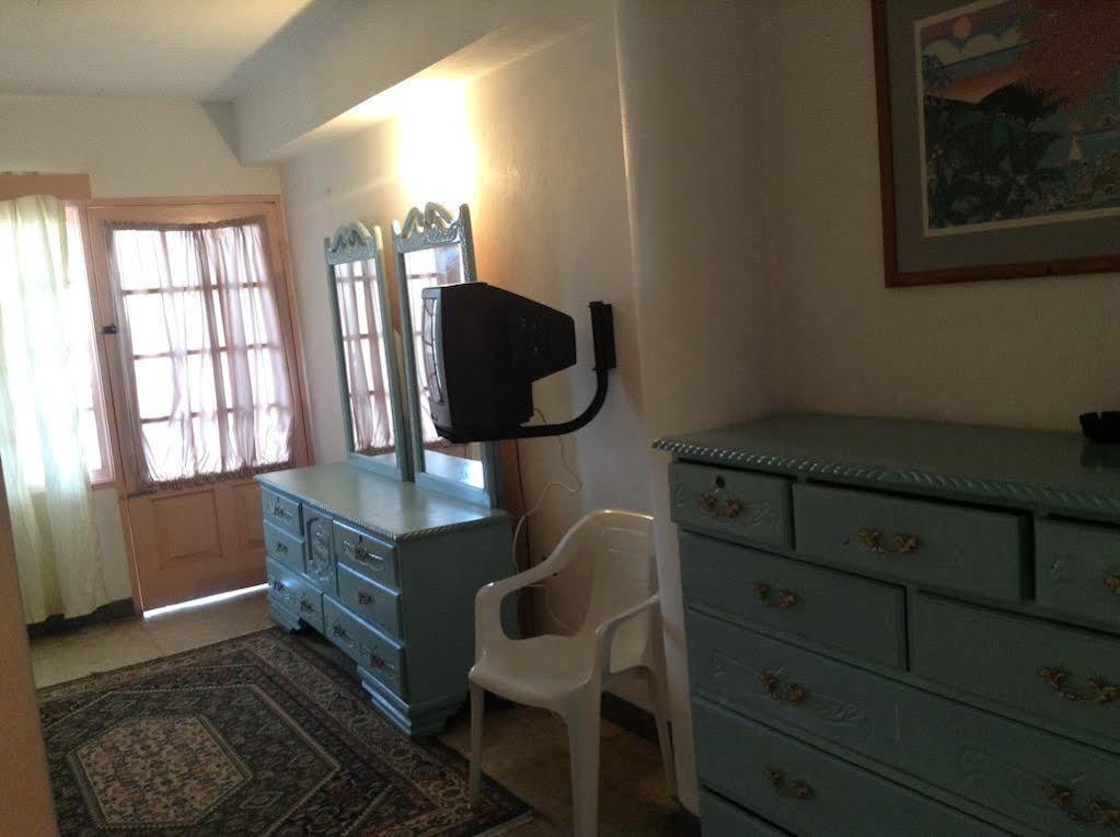 Marine View