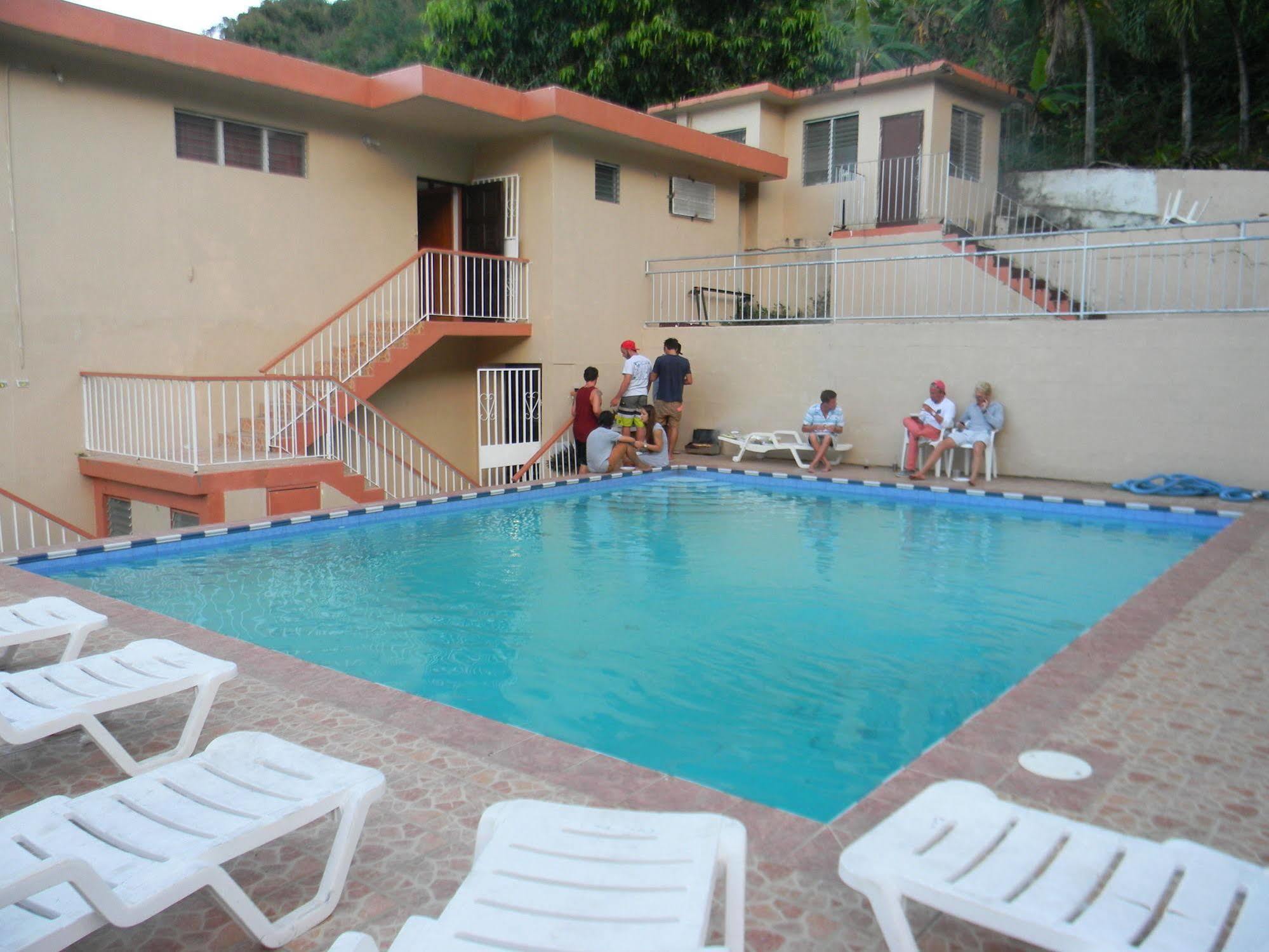 Castle Maria Hotel
