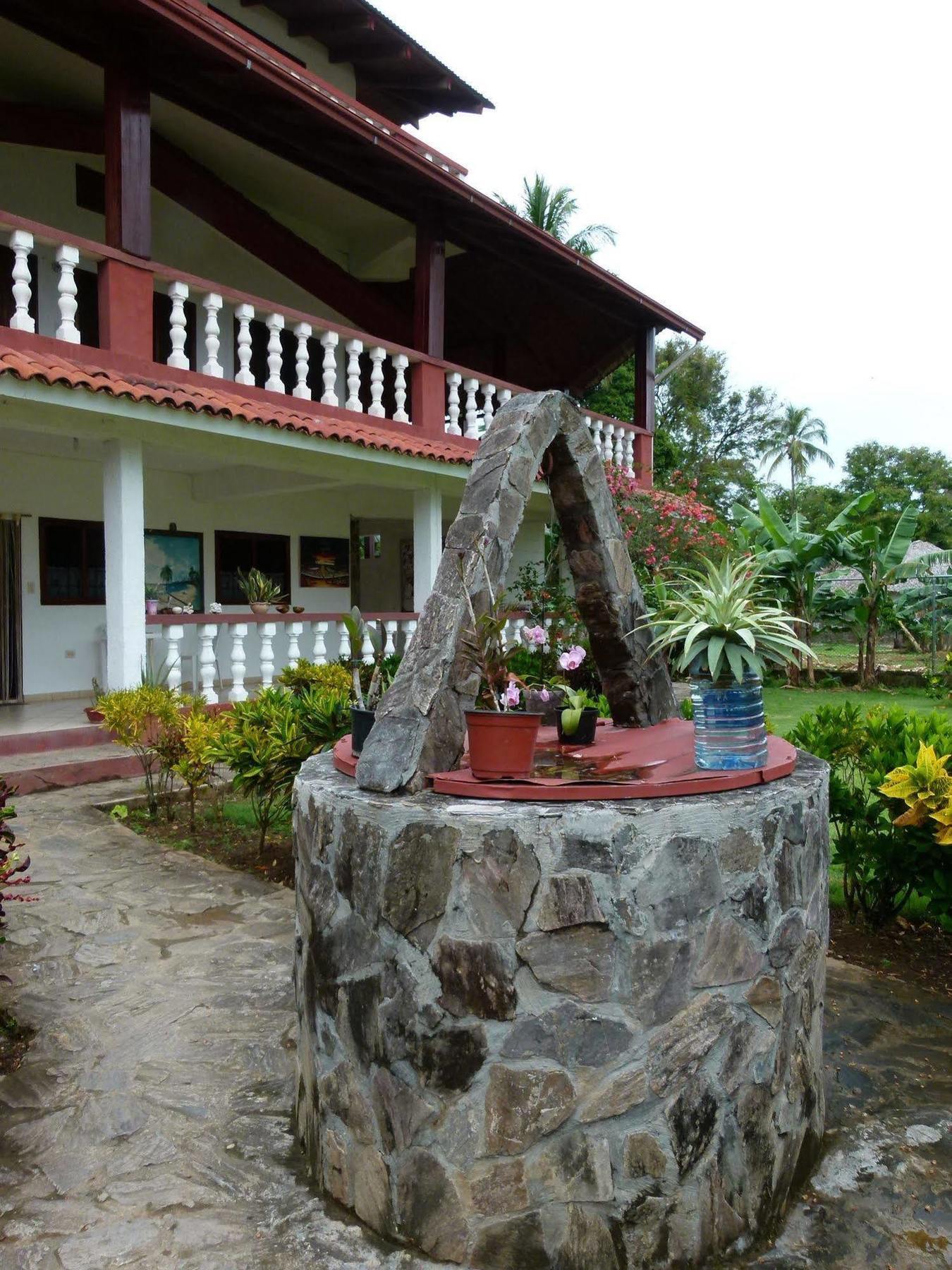 Caribe By Santodomingoblu Hotel Las Terrenas