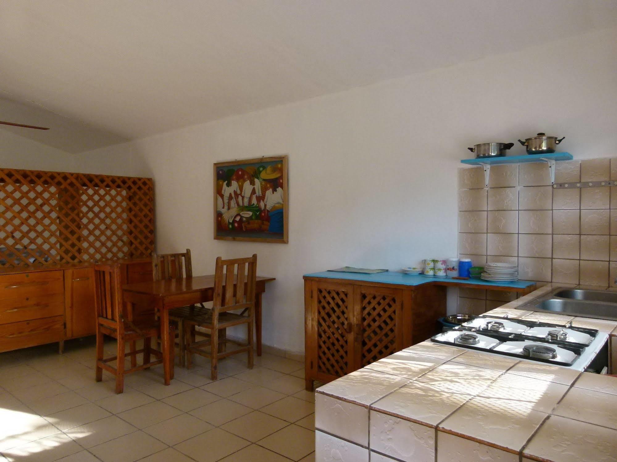 Hotel Caribe By Santodomingoblu Las Terrenas