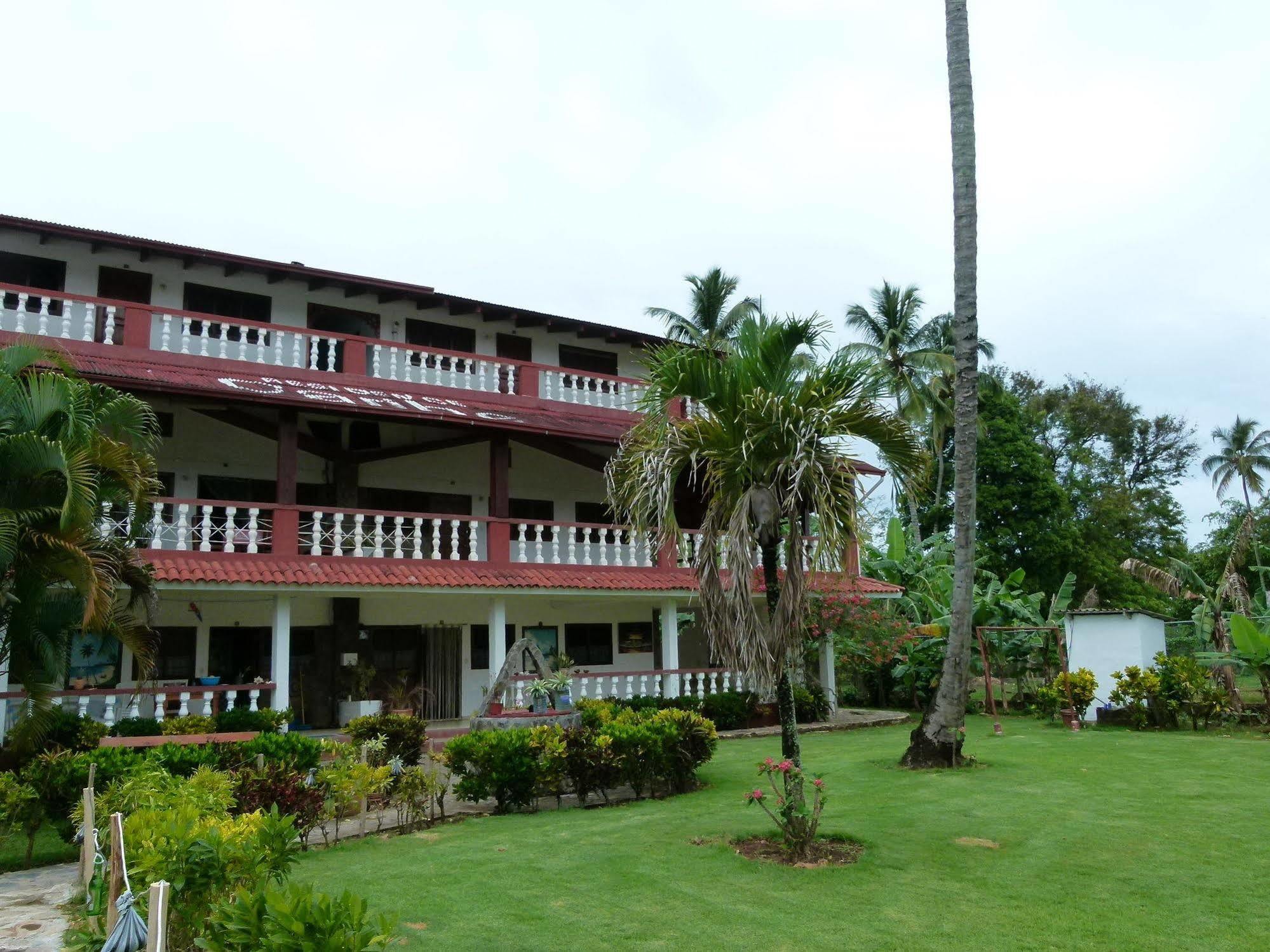 Caribe By Santodomingoblu Hotel 2*