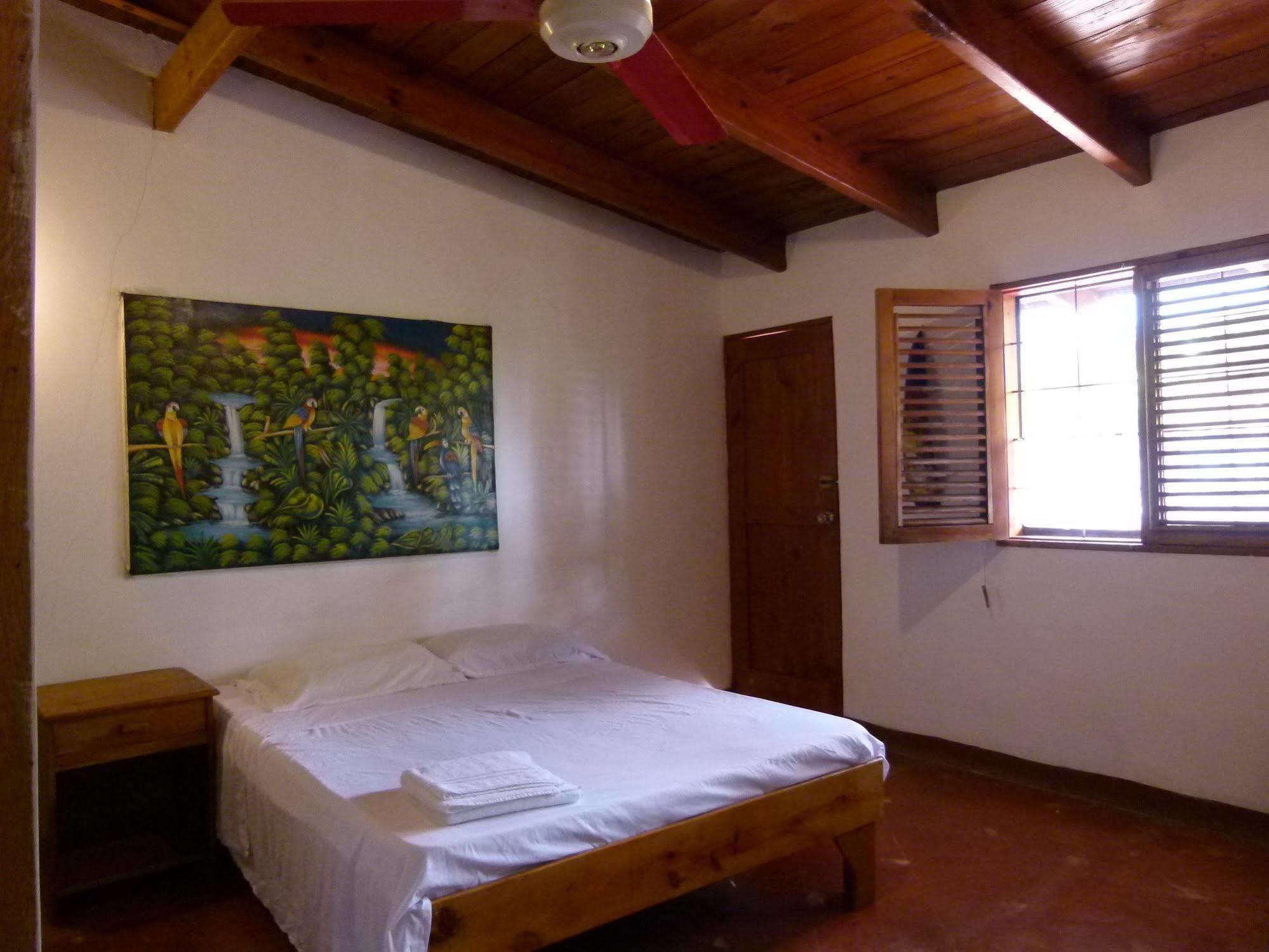 Caribe By Santodomingoblu Hotel