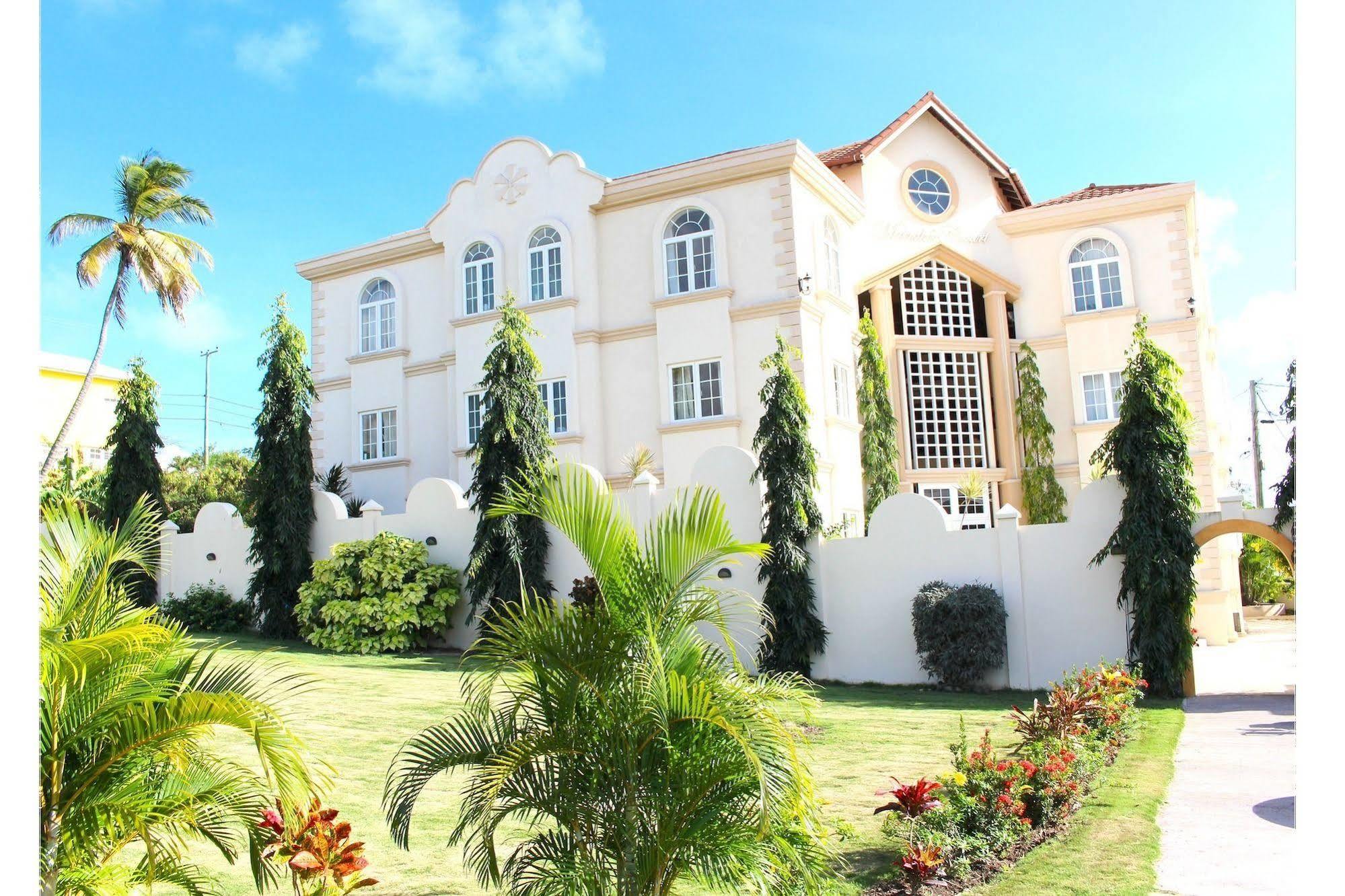Mandela Court