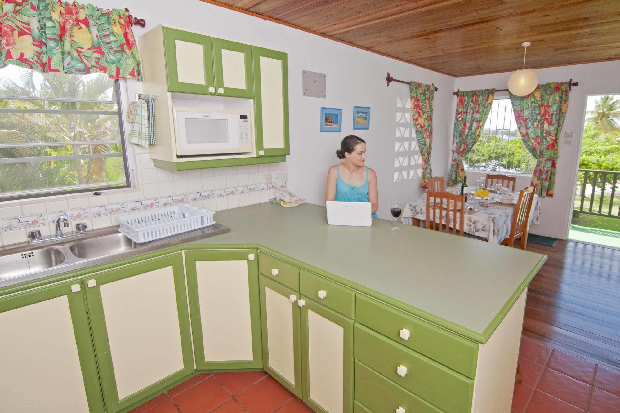 Lance Aux Epines Cottages Resort