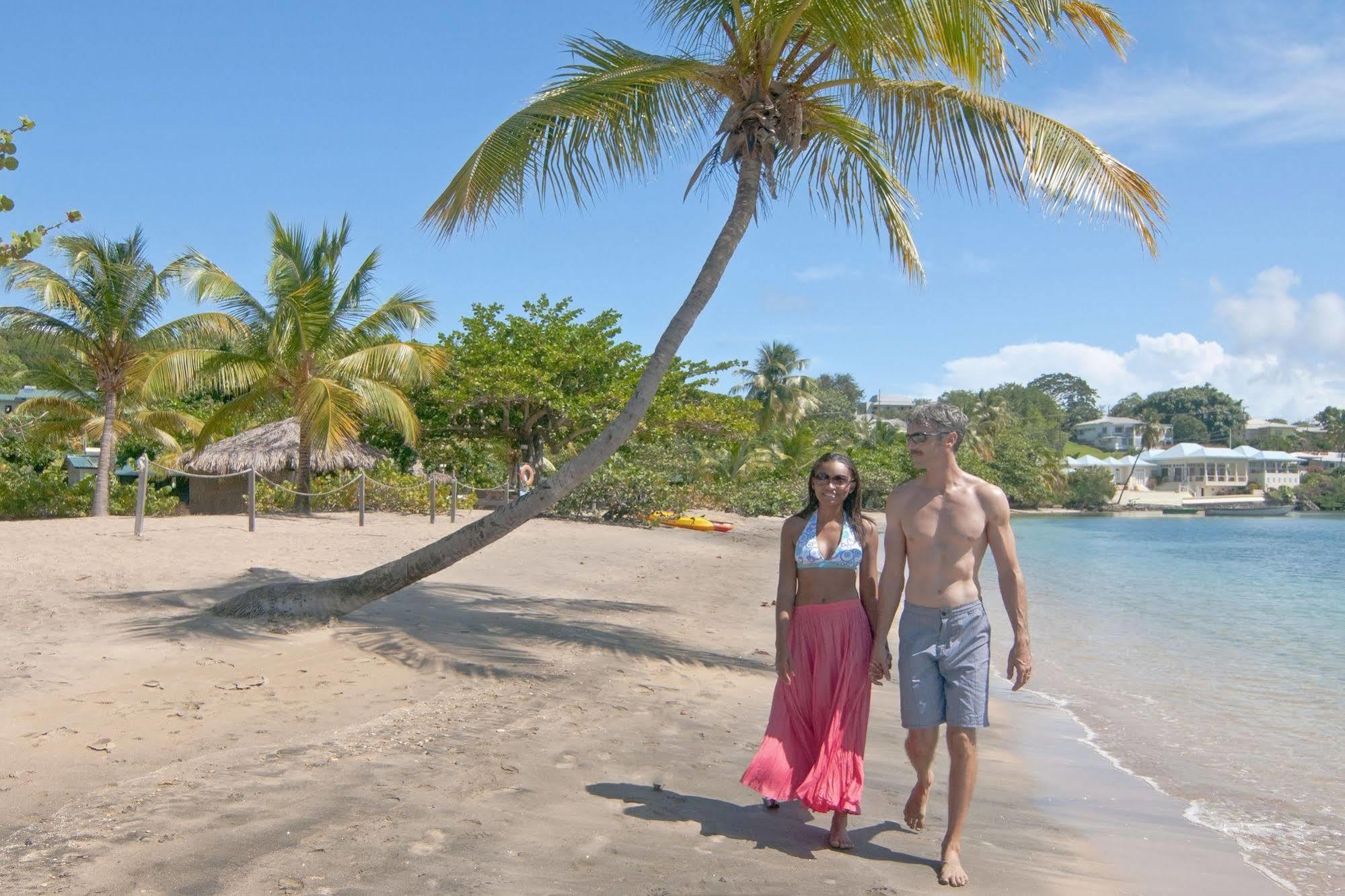 Lance Aux Epines Cottages Resort