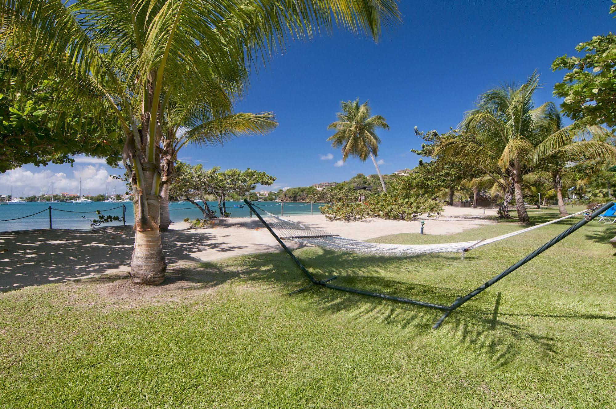 Lance Aux Epines Cottages Resort Lance aux Epines