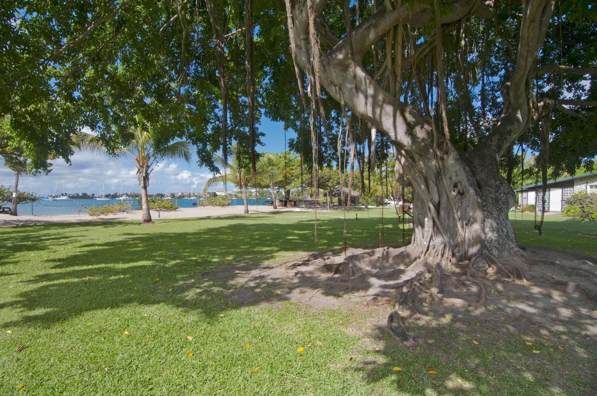 Resort Lance Aux Epines Cottages Lance aux Epines