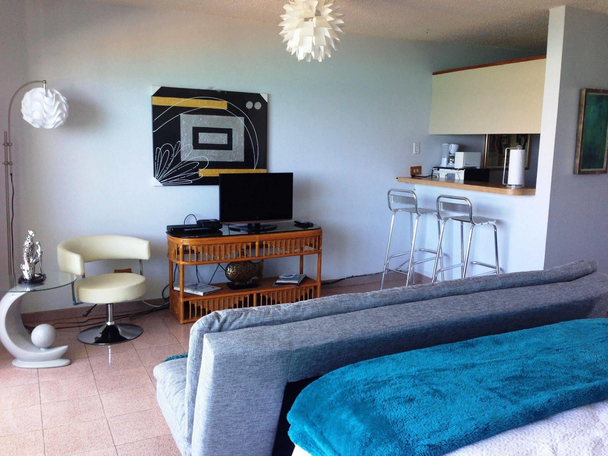 Apartment Vacation Apartments Ocean Towers