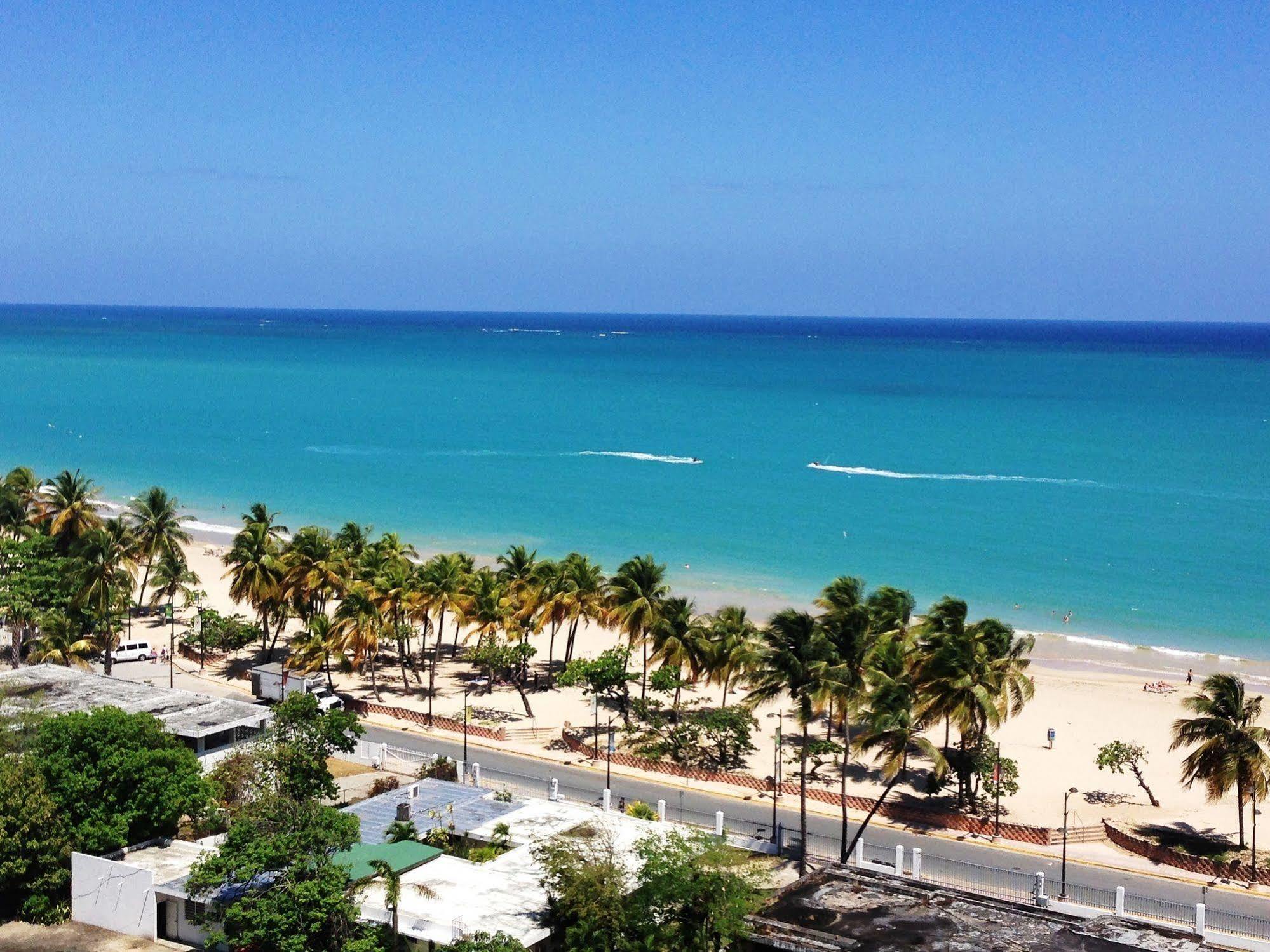 Vacation Apartments Ocean Towers Apartment Isla Verde