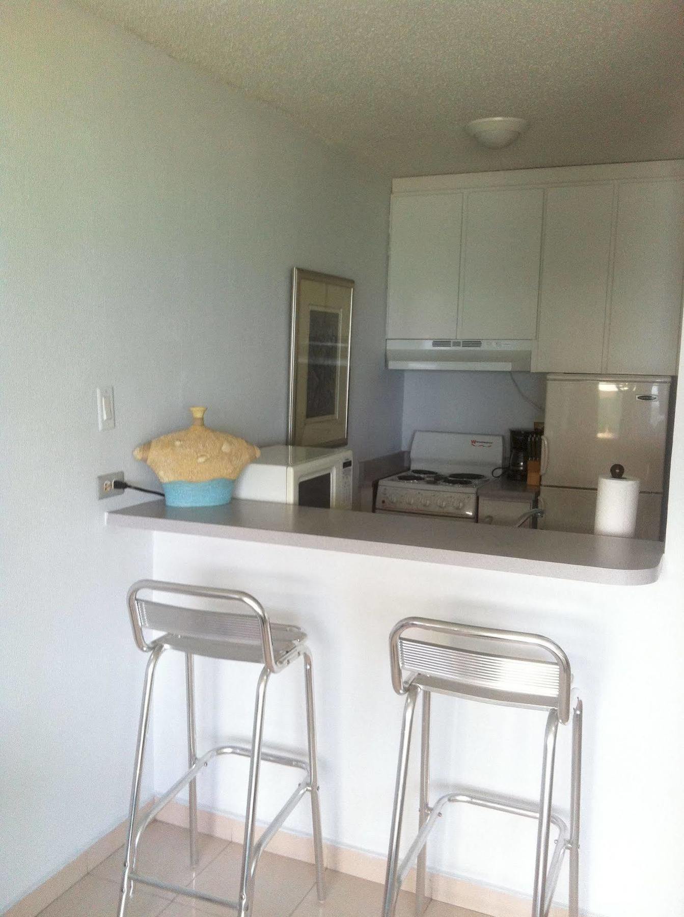 Apartment Vacation Apartments Ocean Towers *