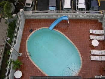 Vacation Apartments Ocean Towers Apartment Isla Verde