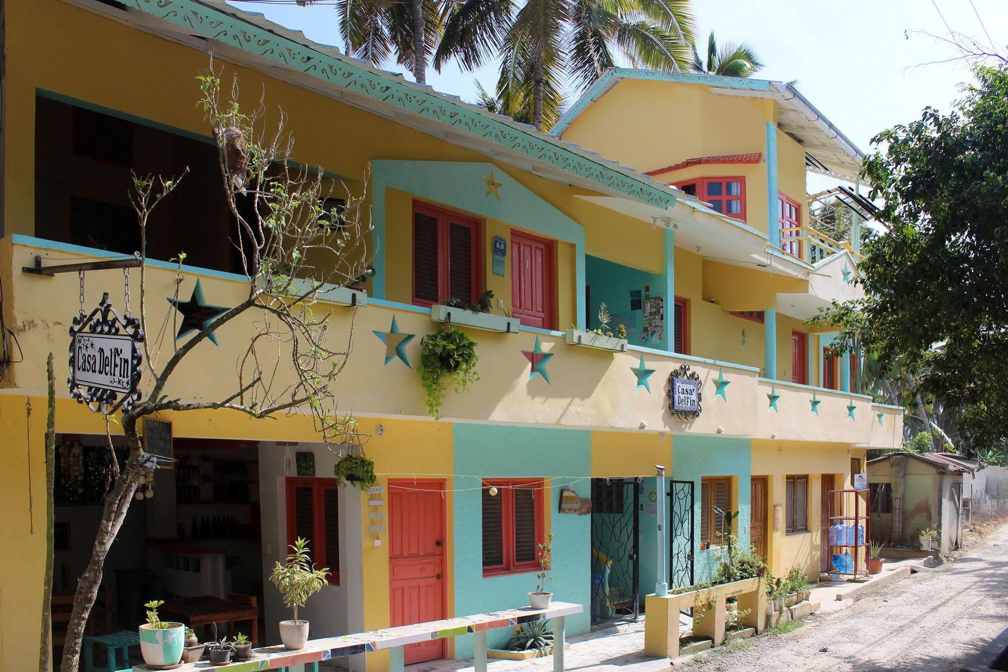 Casa Delfin Las Terrenas