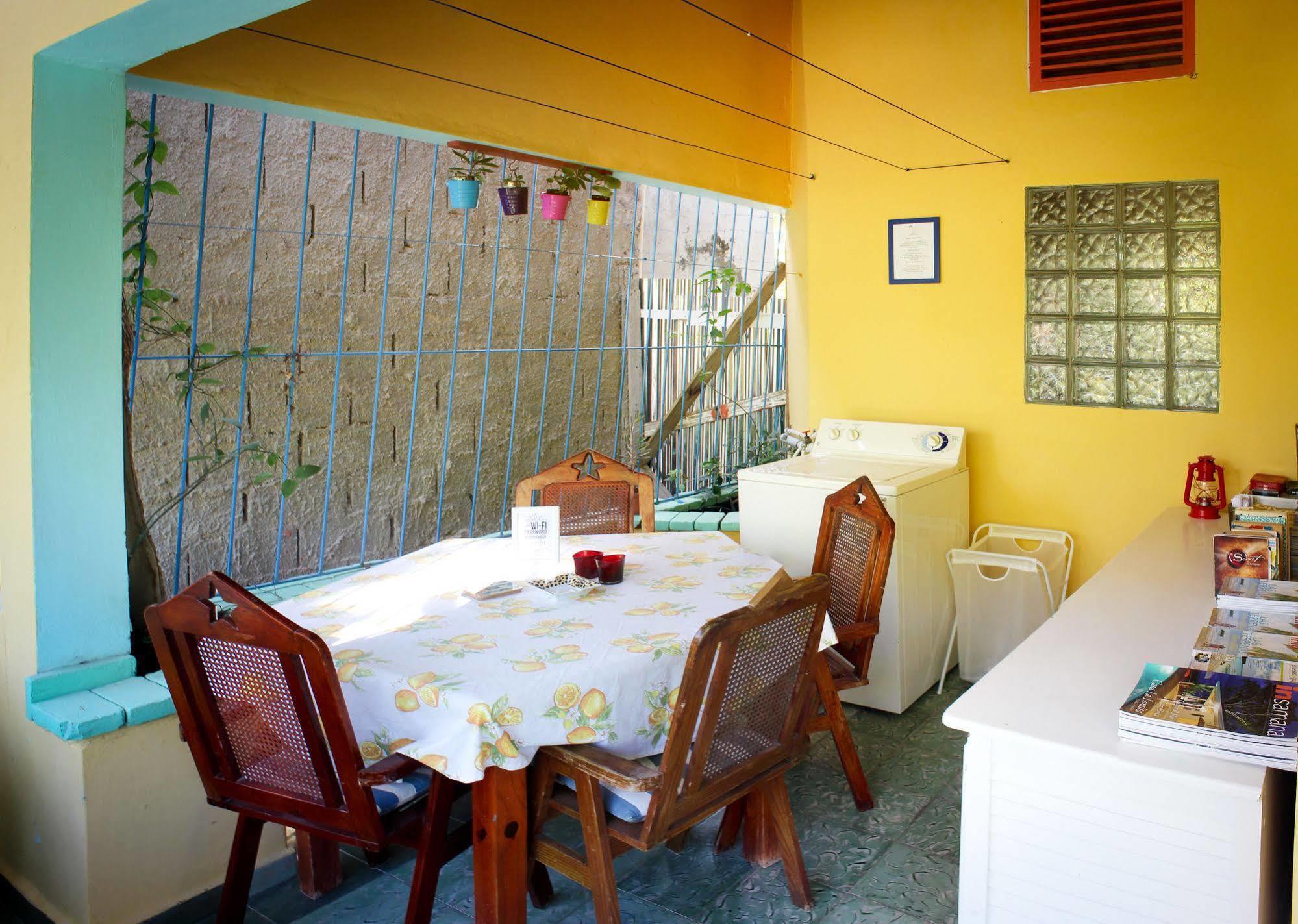 Casa Delfin