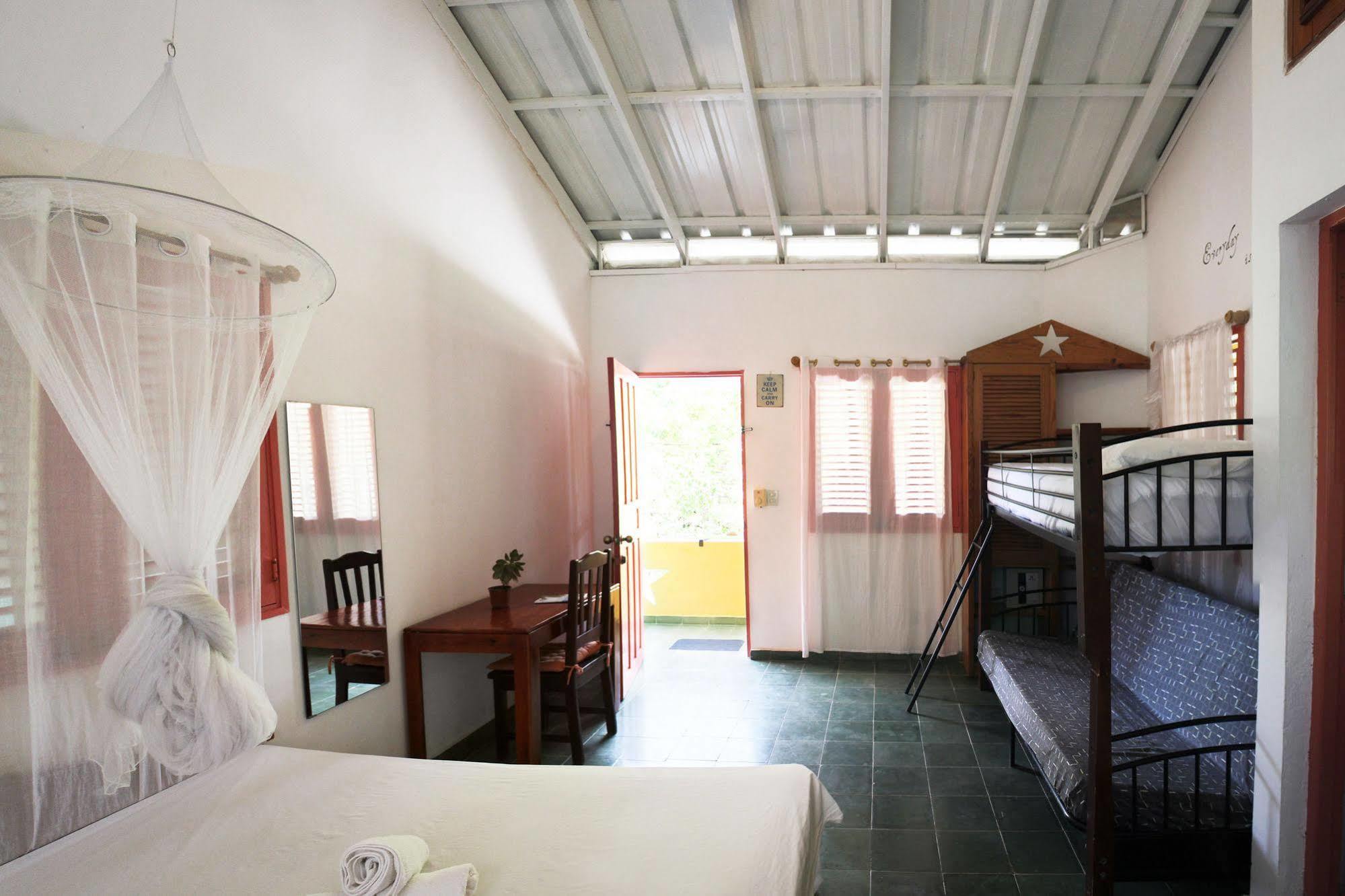 Casa de hóspedes Casa Delfin 3*