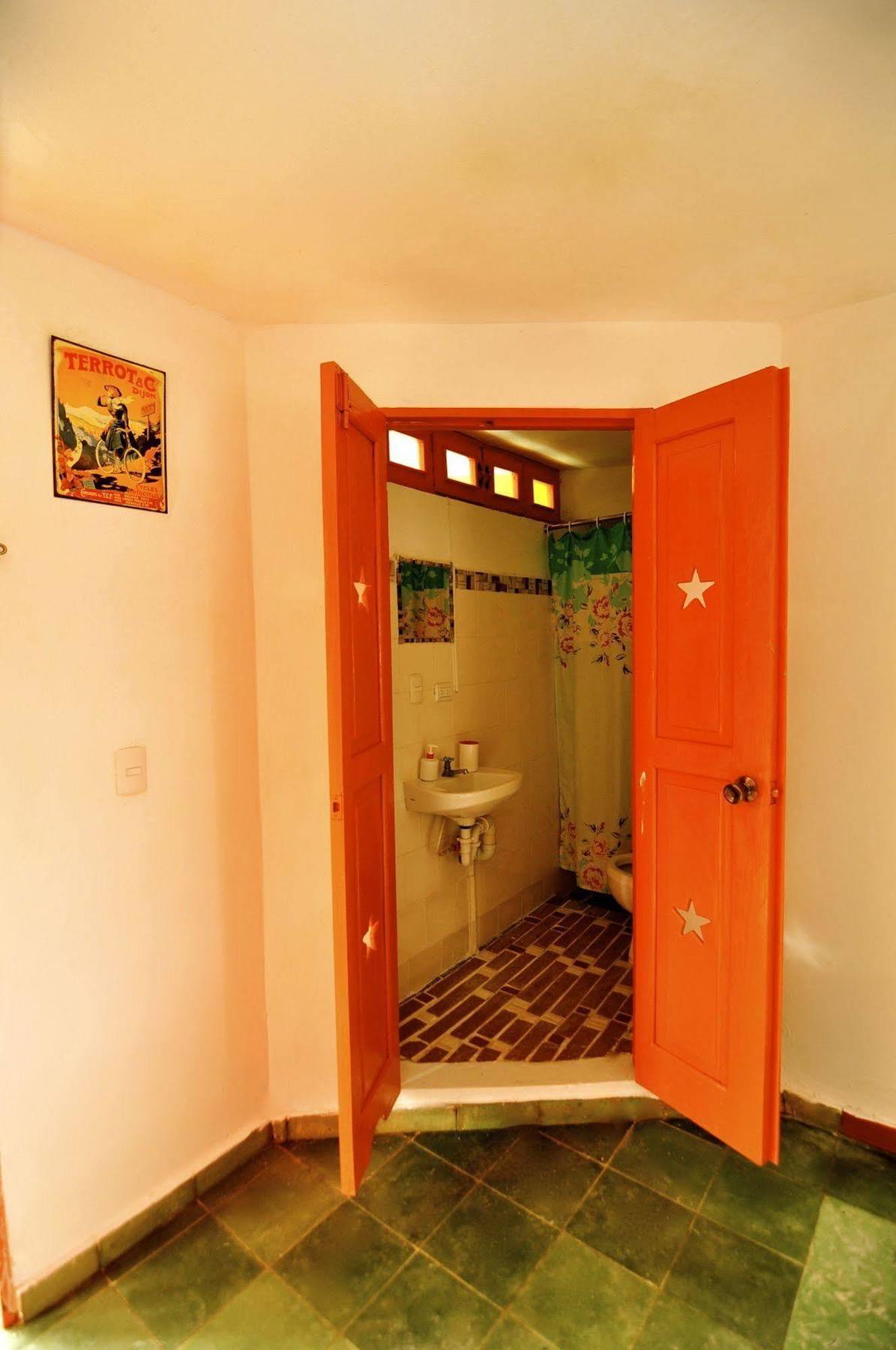 Casa Delfin Casa de hóspedes 3*
