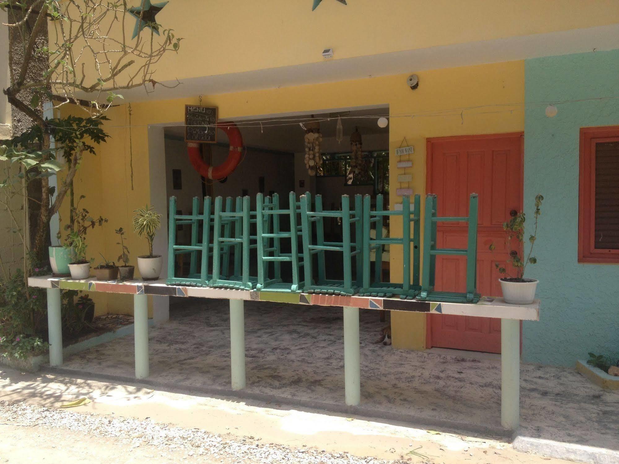 Casa Delfin Casa de hóspedes 3*