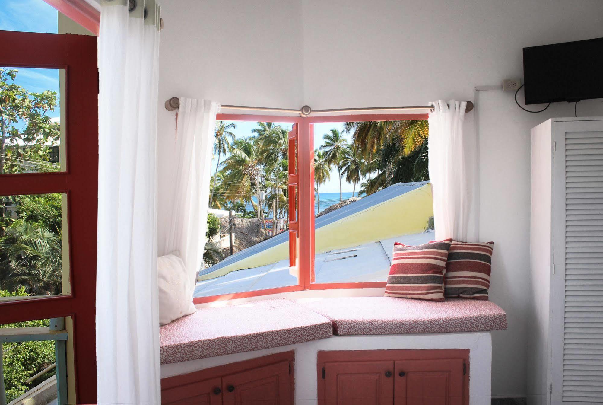 Casa Delfin 3*