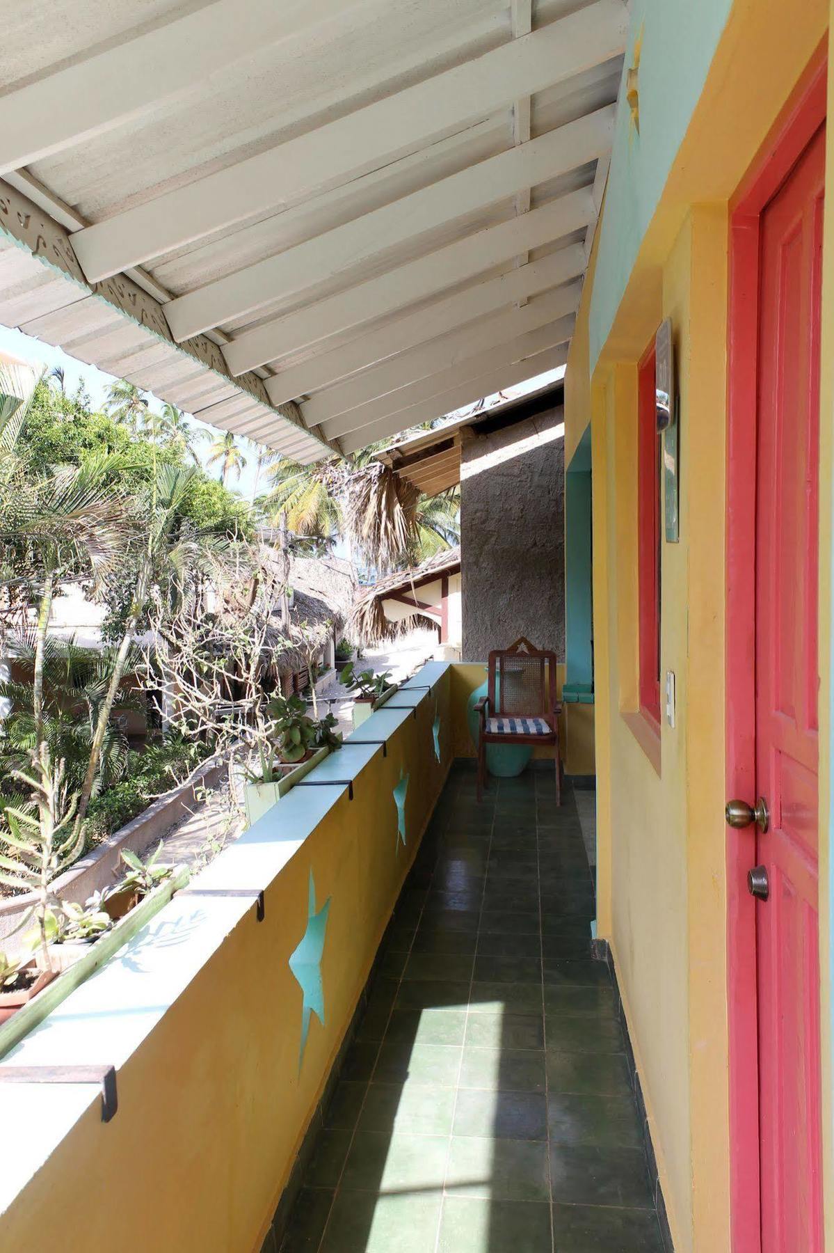 Casa Delfin Casa de hóspedes Las Terrenas