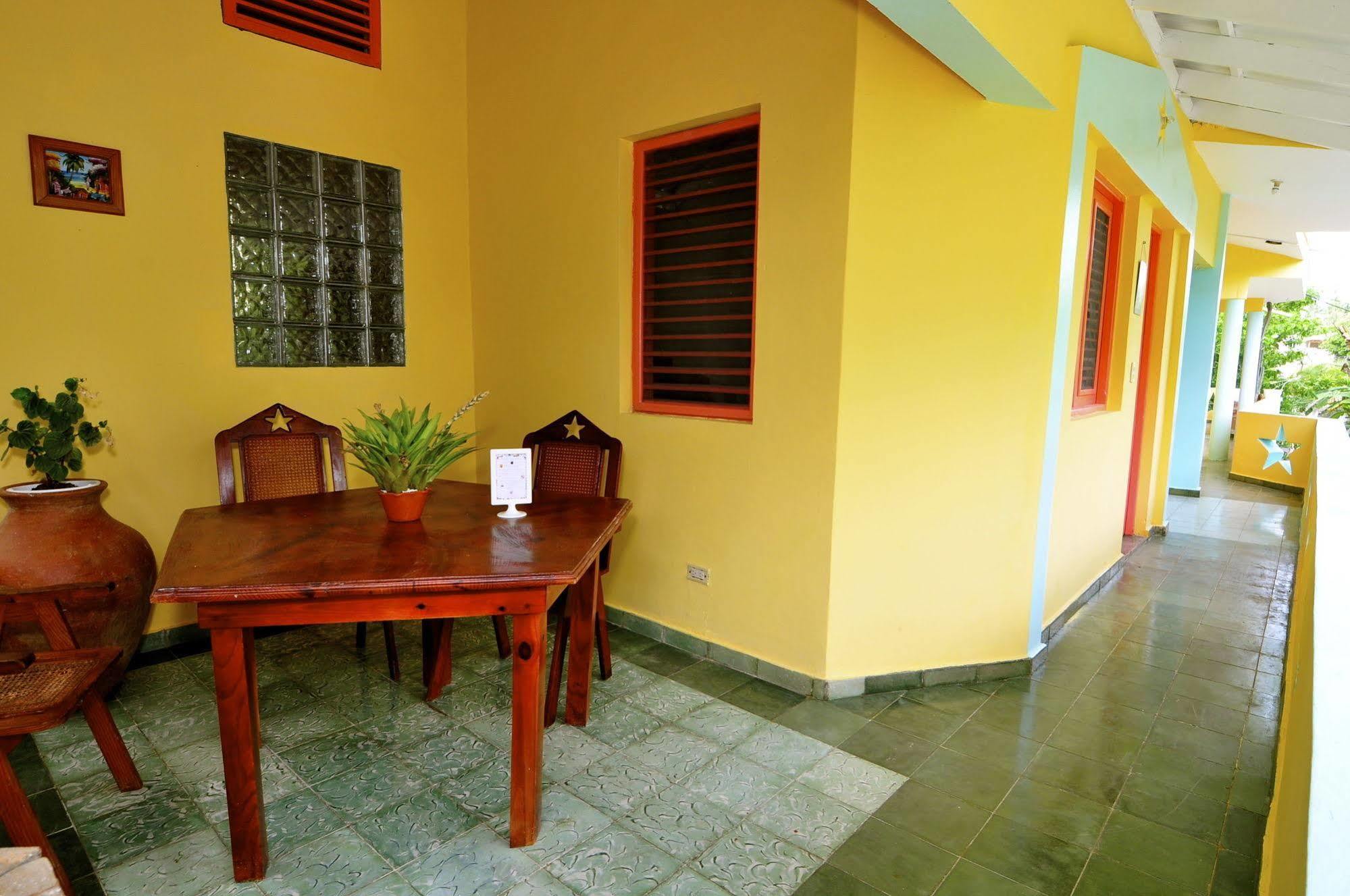 Casa Delfin 3*