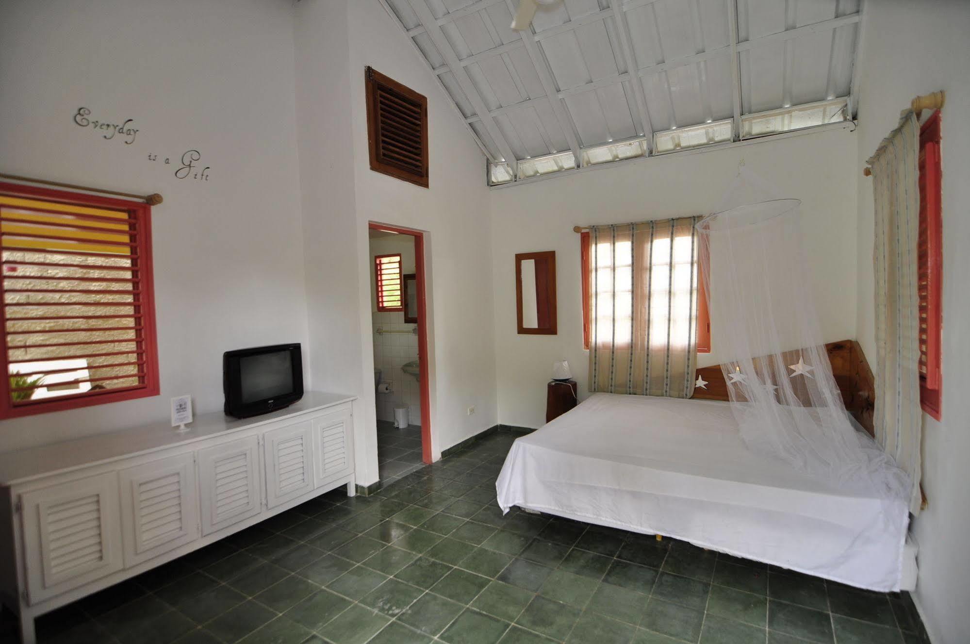 Casa Delfin Las Terrenas
