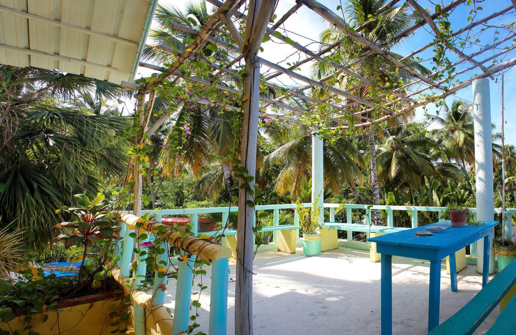 Casa de hóspedes Casa Delfin