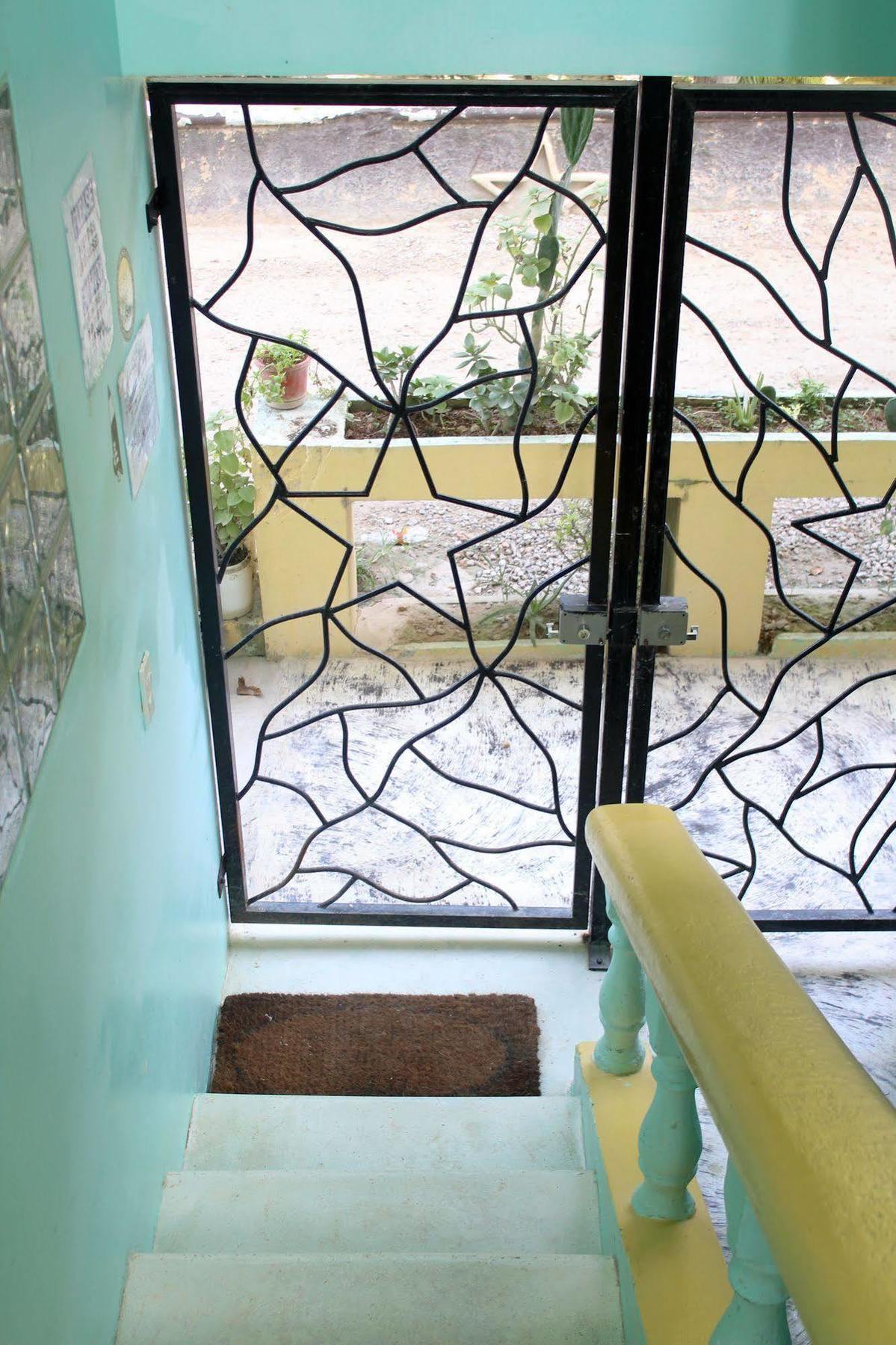Casa de hóspedes Casa Delfin Las Terrenas