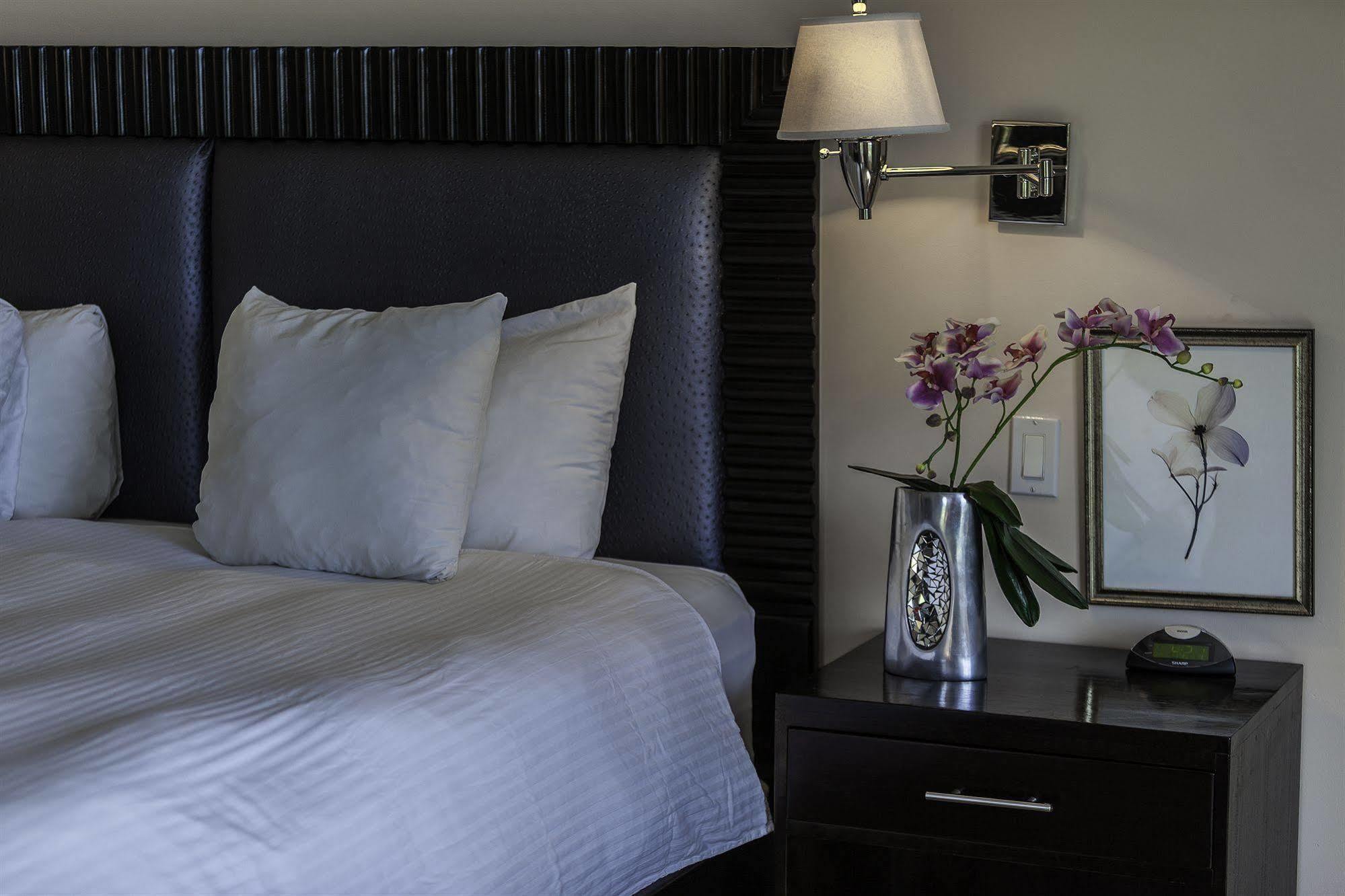 Hotel Princess Heights Luxury