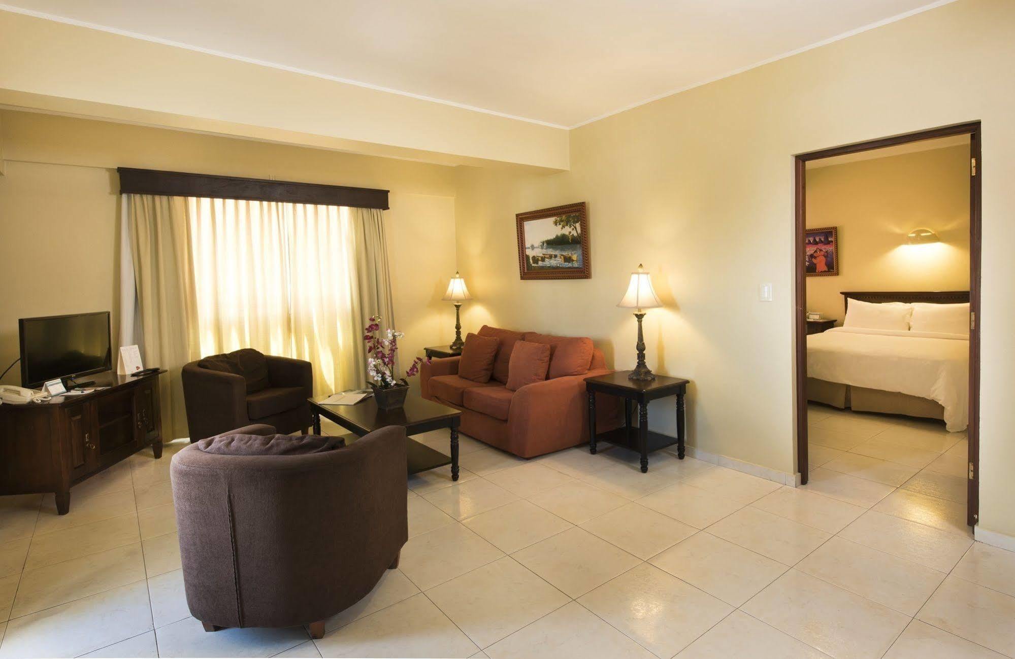 W&p Hotel