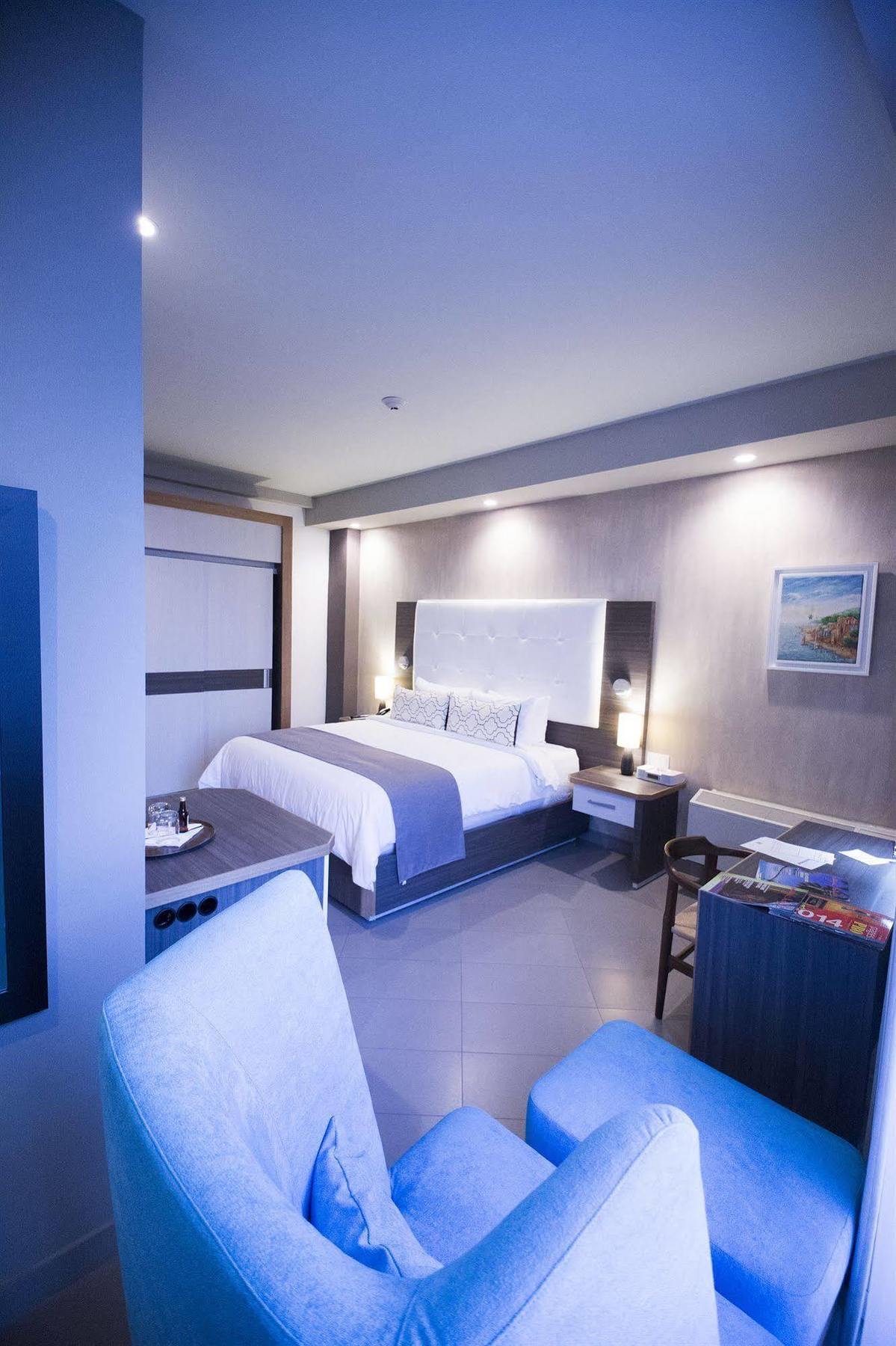 Kinam Hotel Pétionville