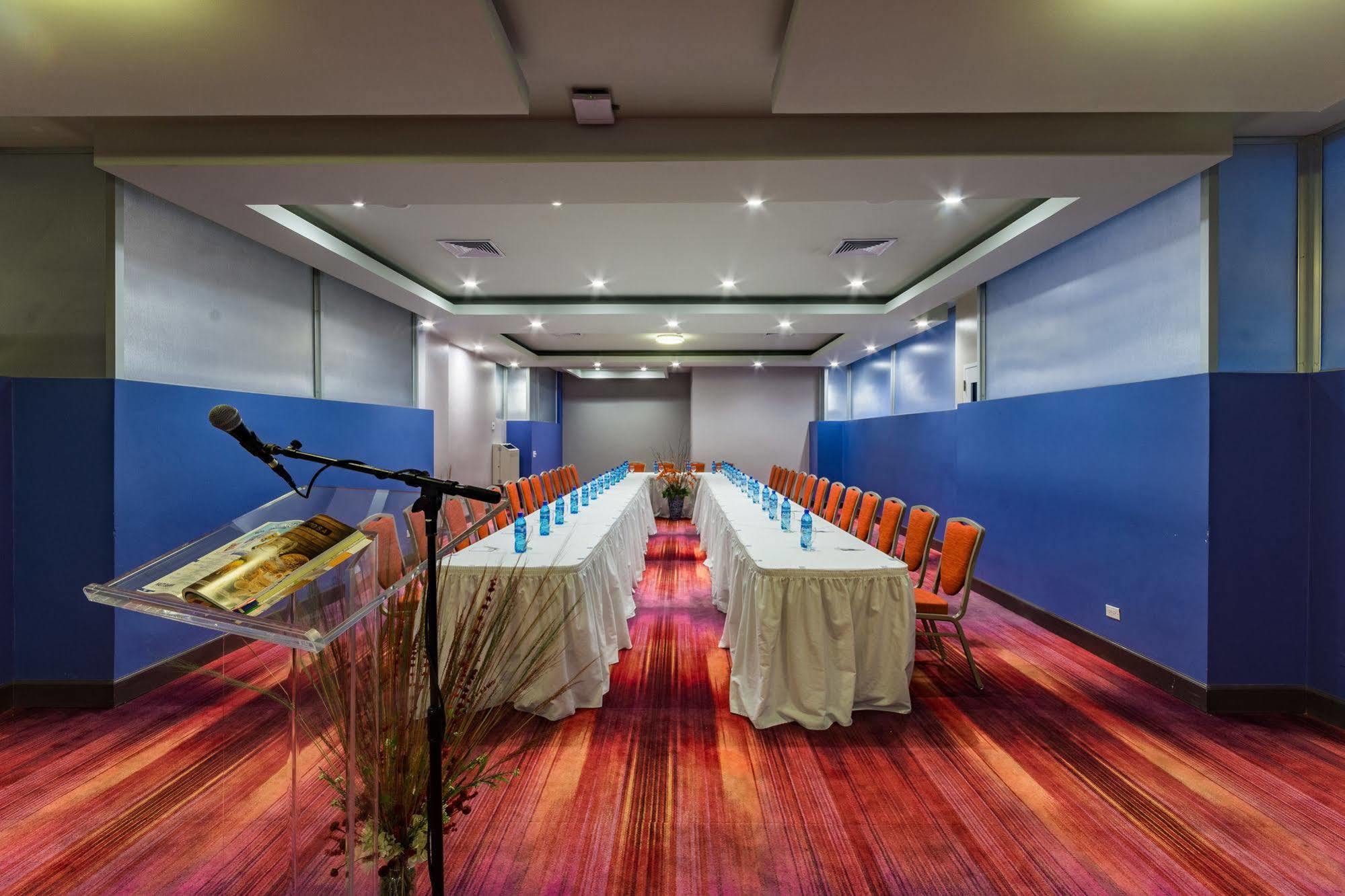 Kinam Hotel 5*