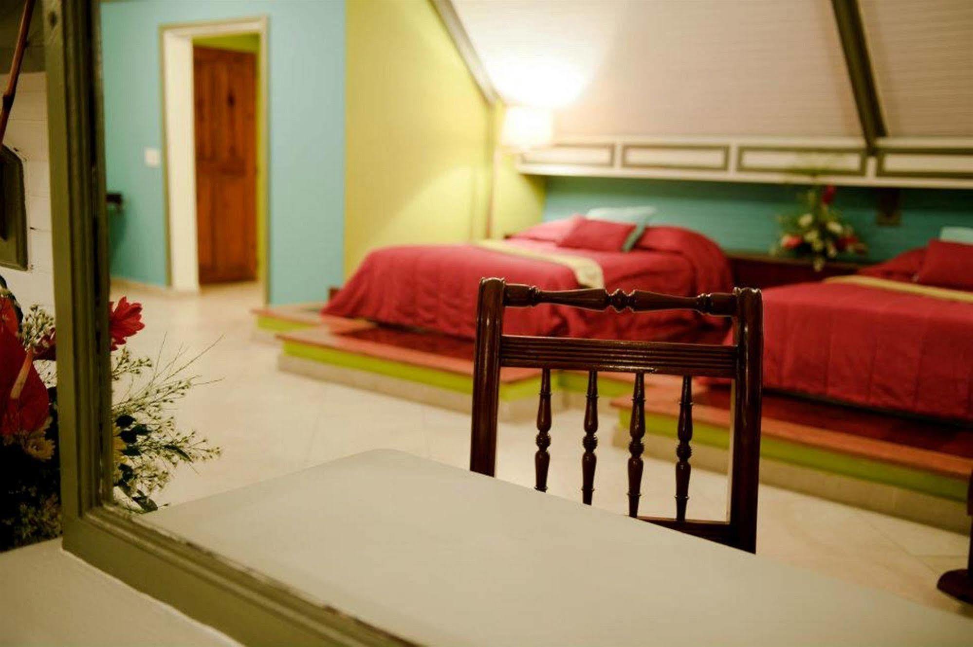 Hotel Kinam