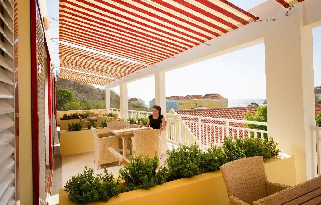 Bayside Boutique - Blue Bay Golf & Sint Michiel