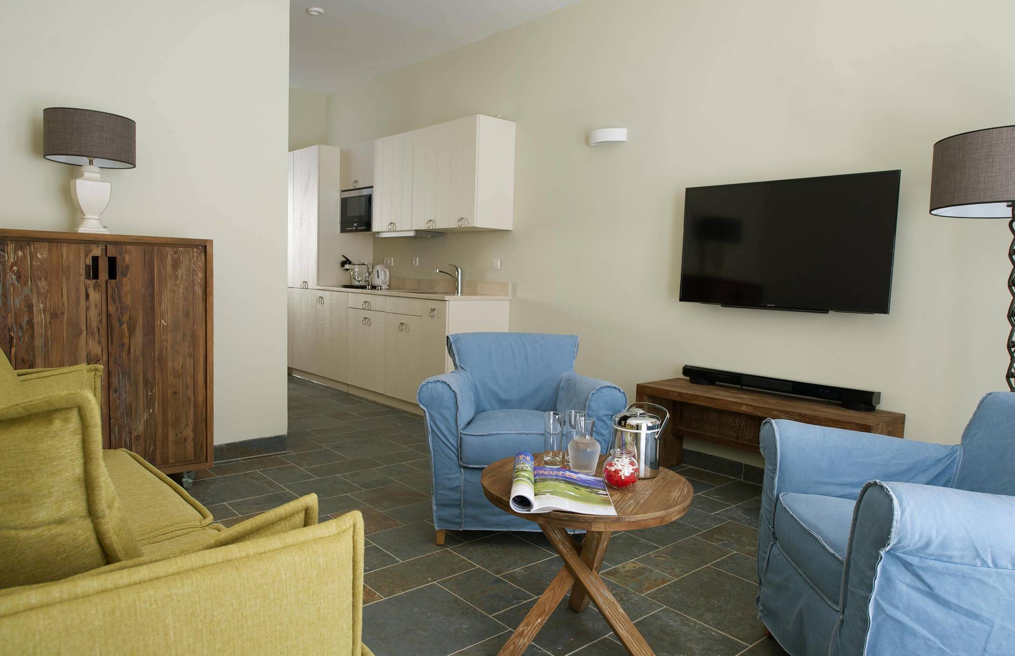 Bayside Boutique - Blue Bay Golf & Hotel Sint Michiel