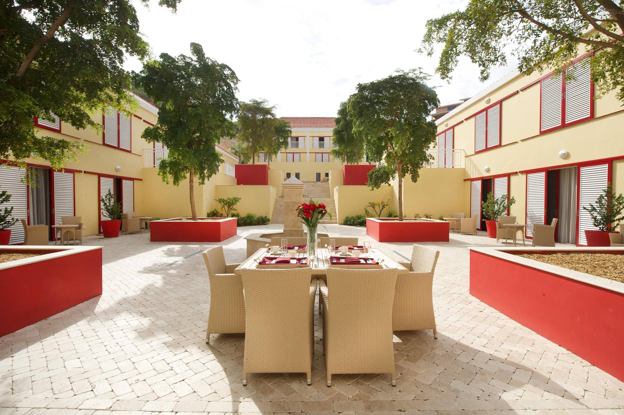 Hotel Bayside Boutique - Blue Bay Golf &