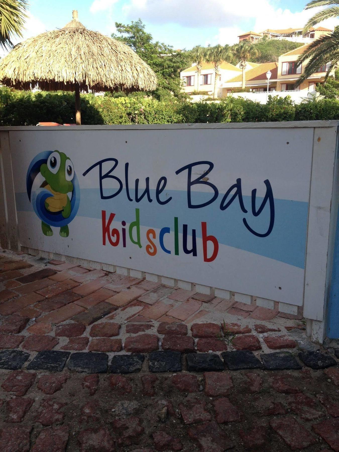 Bayside Boutique - Blue Bay Golf & Hotel 4*