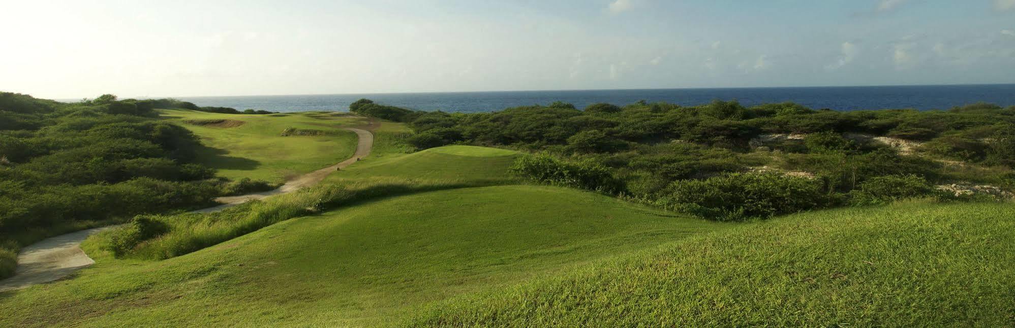 Hotel Bayside Boutique - Blue Bay Golf & 4*