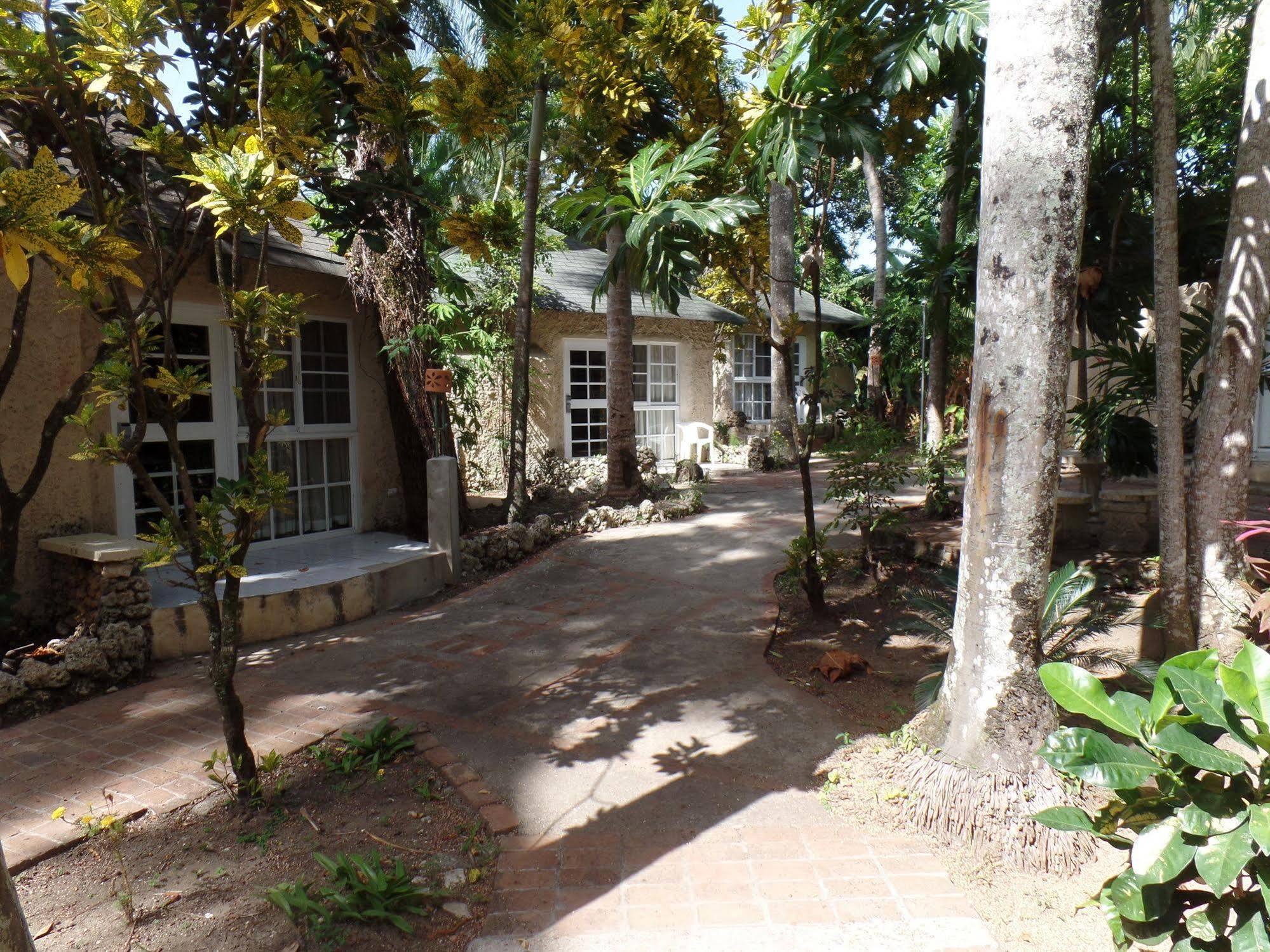 El Kaoba 2* Cabarete