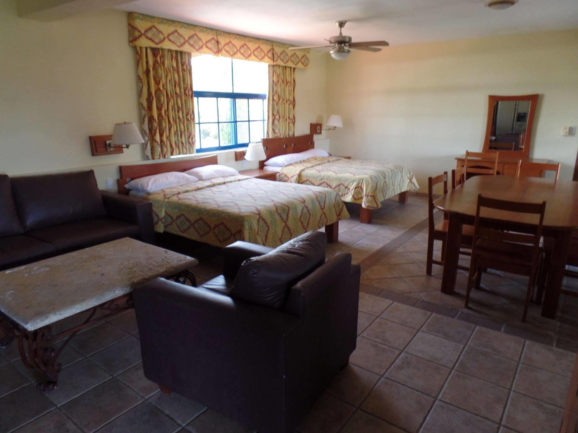 El Kaoba Hotel 2*