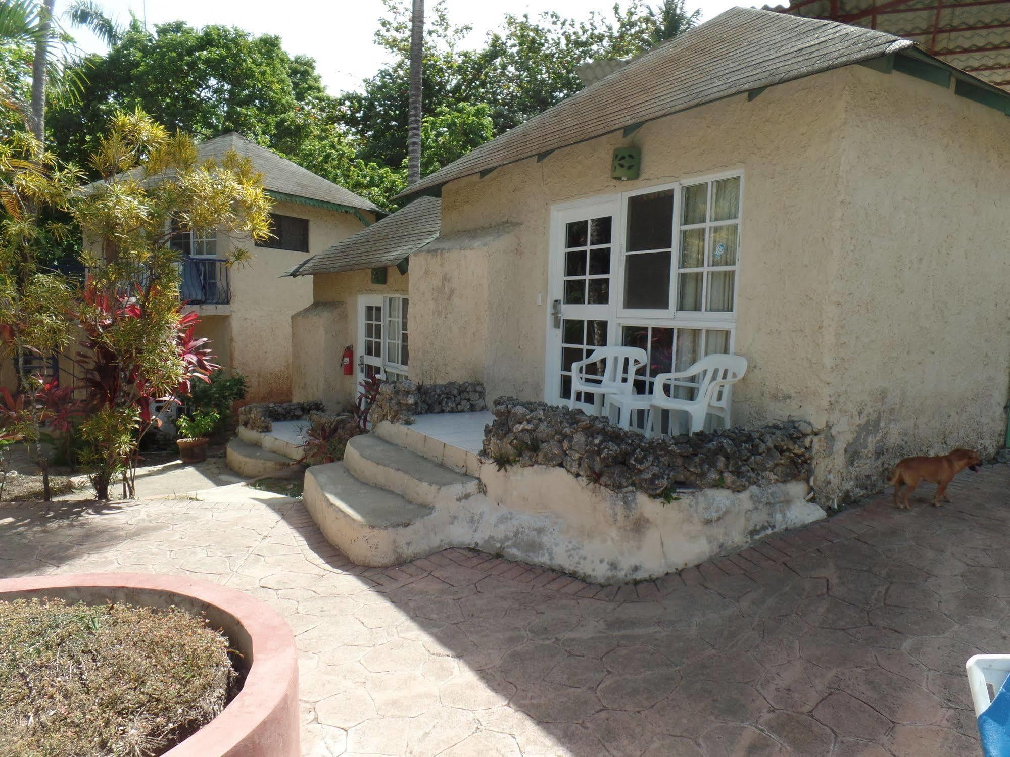 El Kaoba Hotel 2*