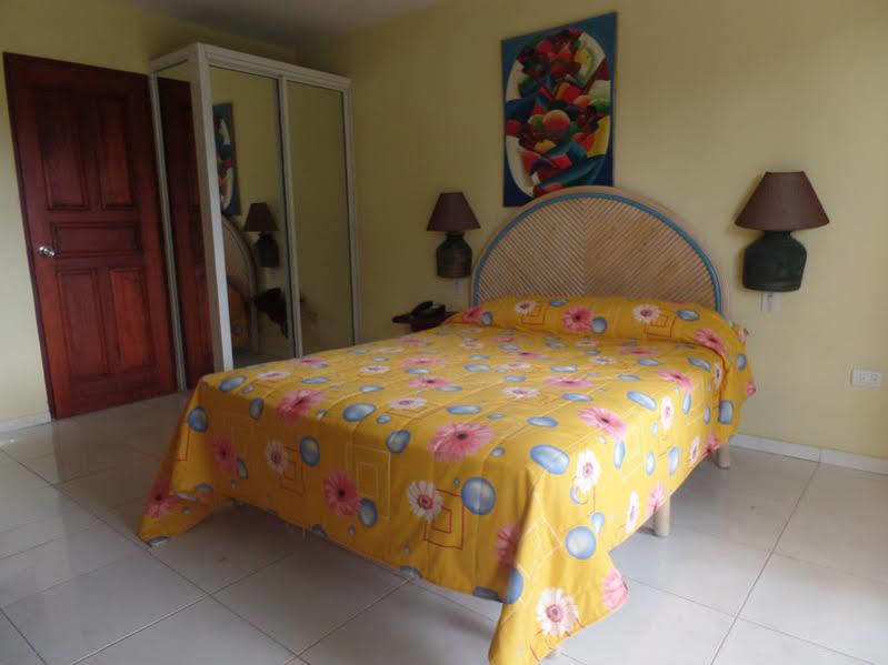 El Kaoba Hotel Cabarete