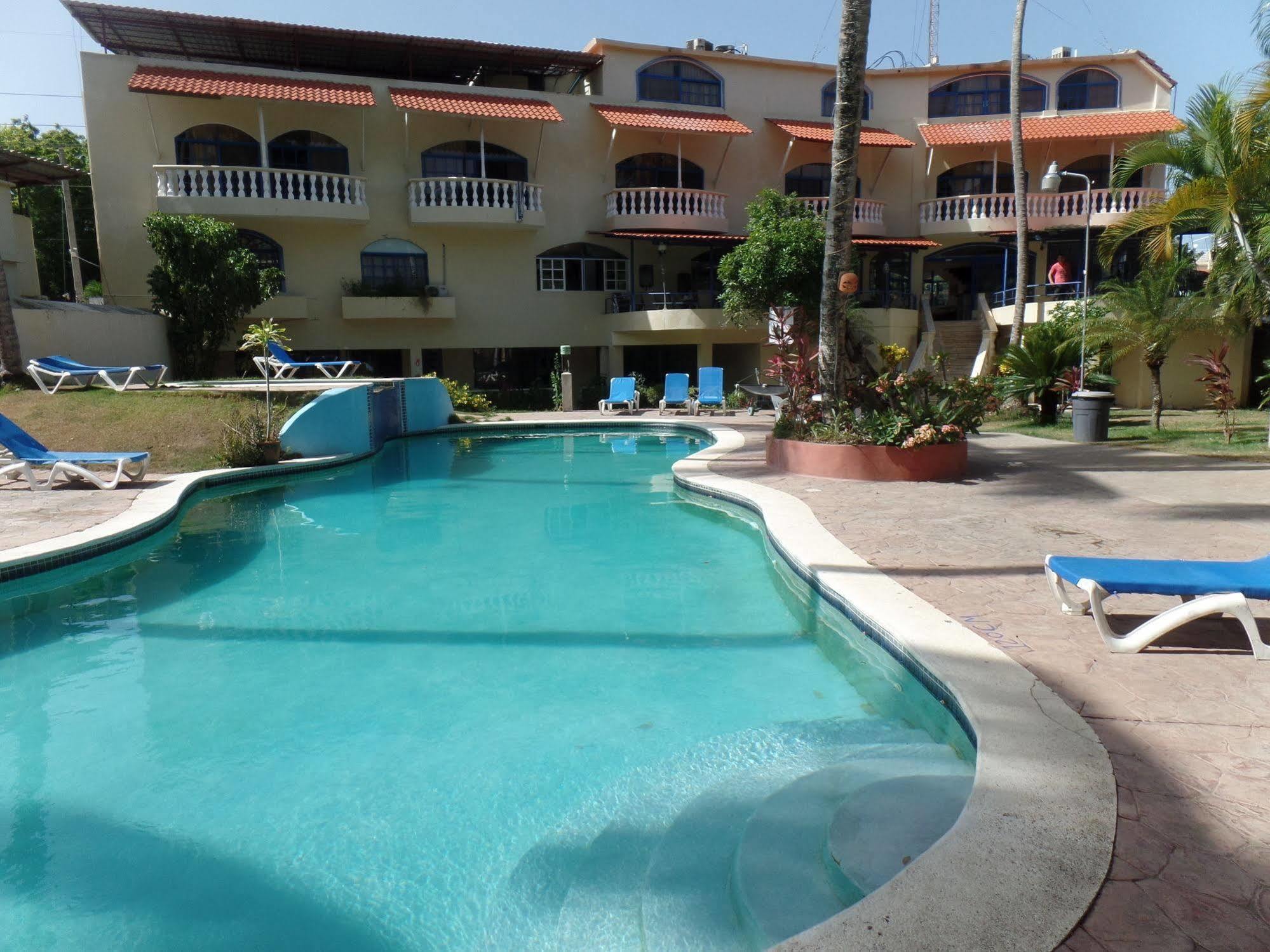 El Kaoba Hotel 2*