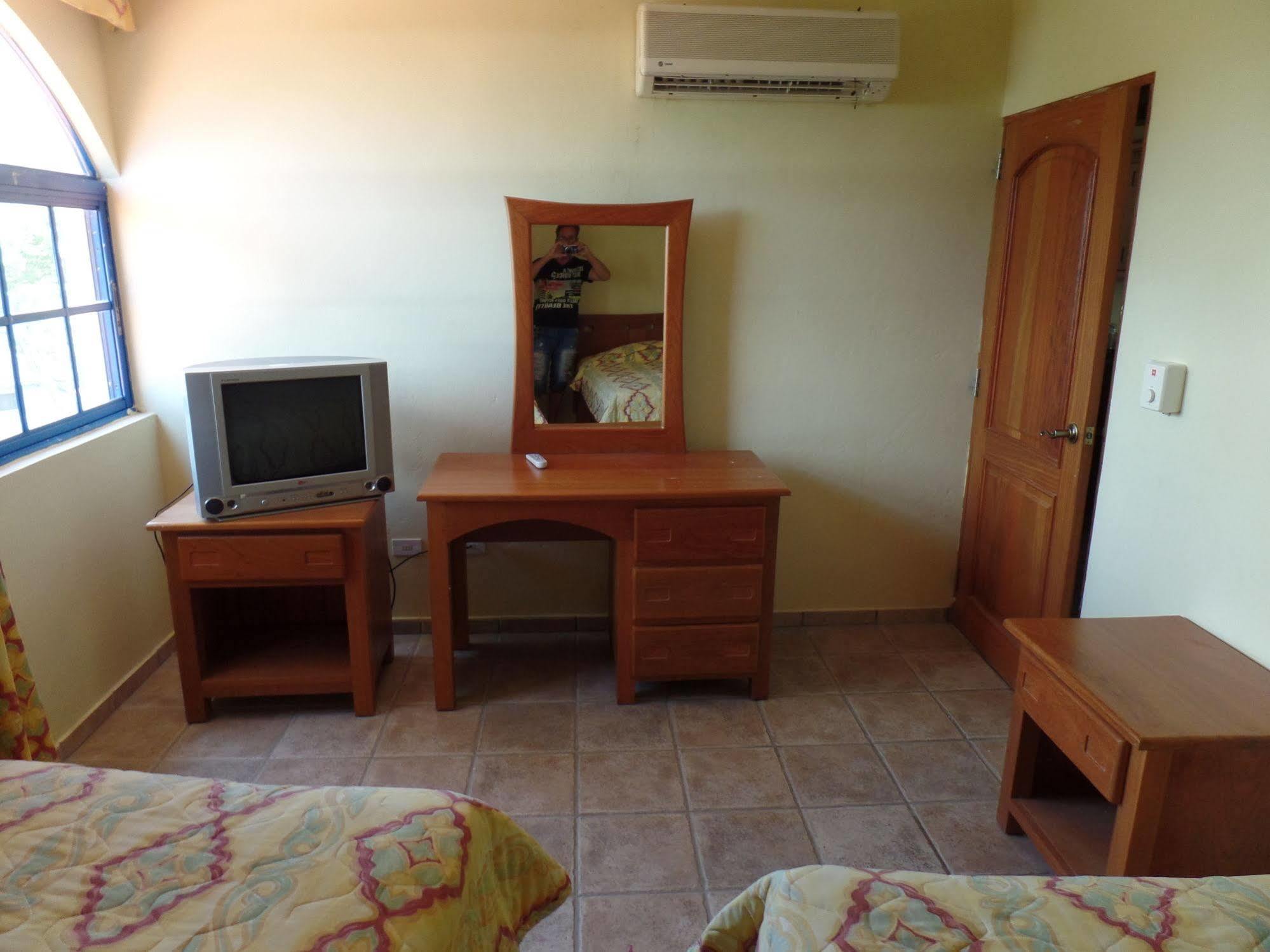 El Kaoba 2* Cabarete