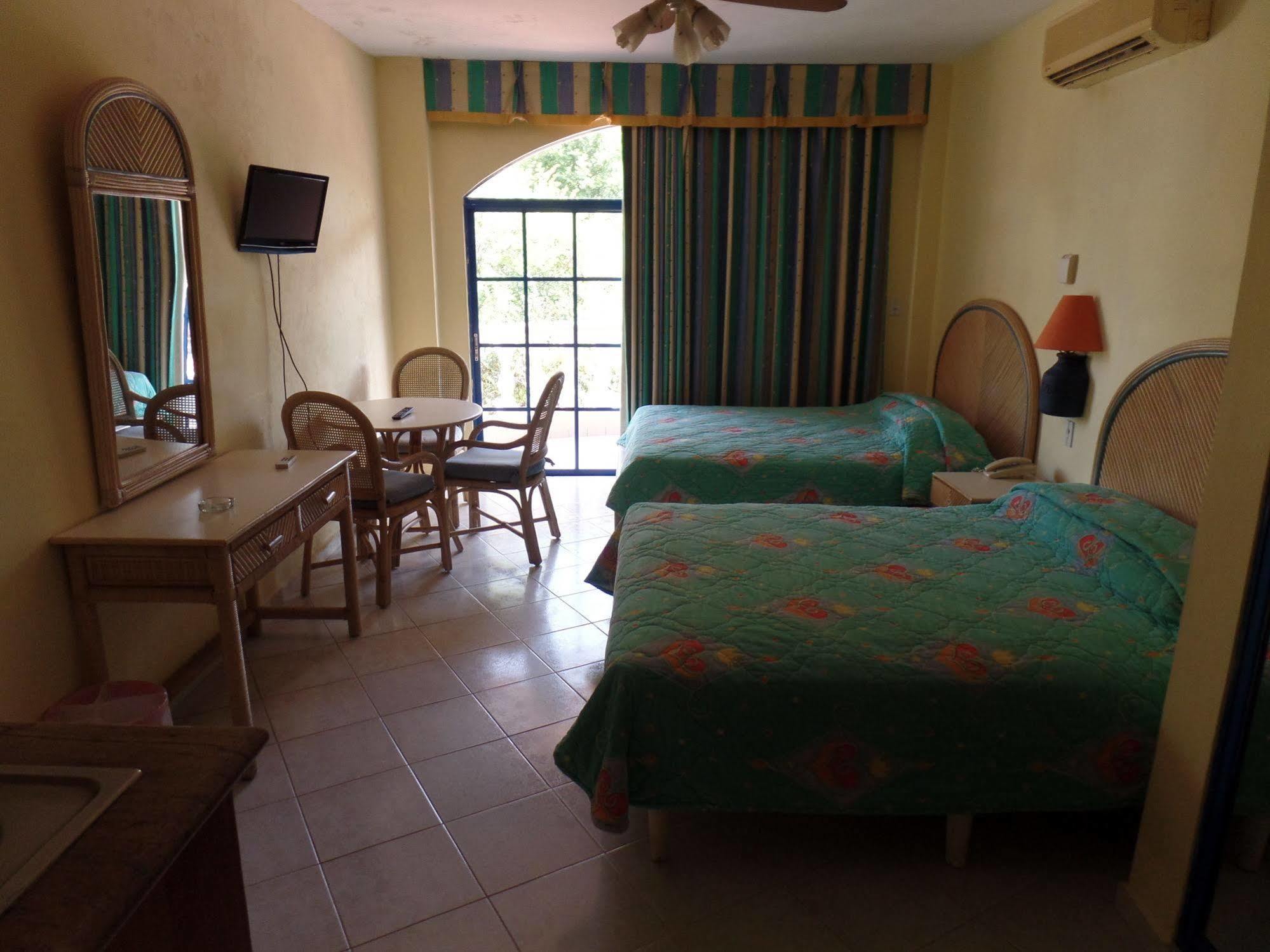 Hotel El Kaoba 2*