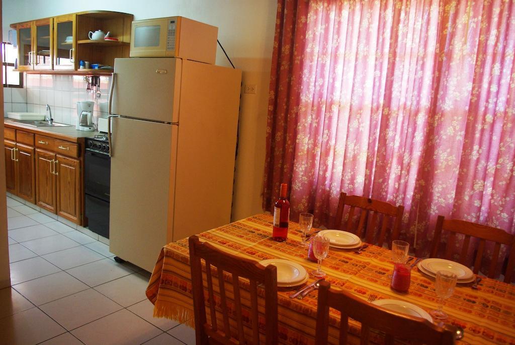 Apartment Happy Kralendijk (Bonaire)