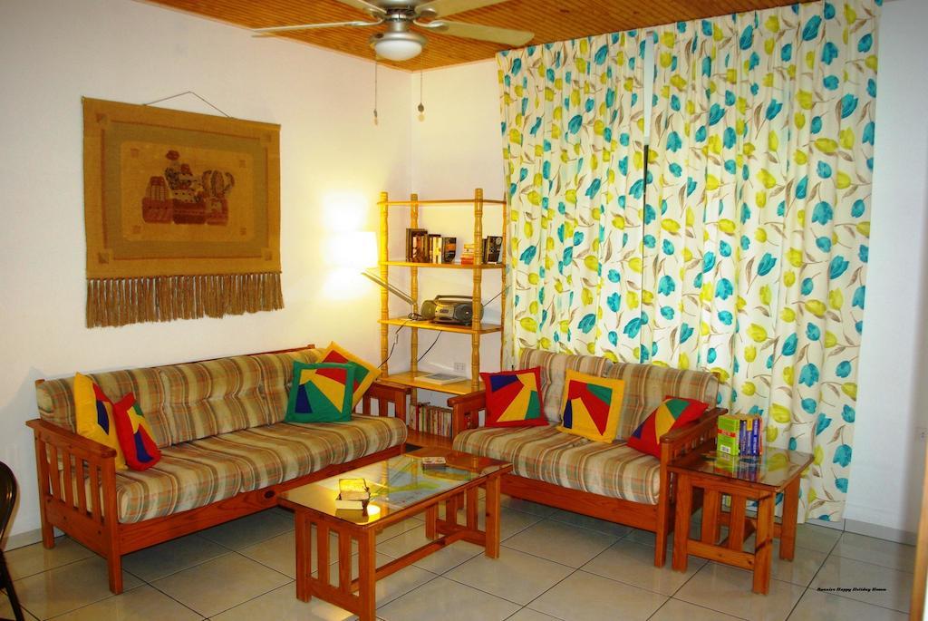 Happy Apartment Kralendijk (Bonaire)