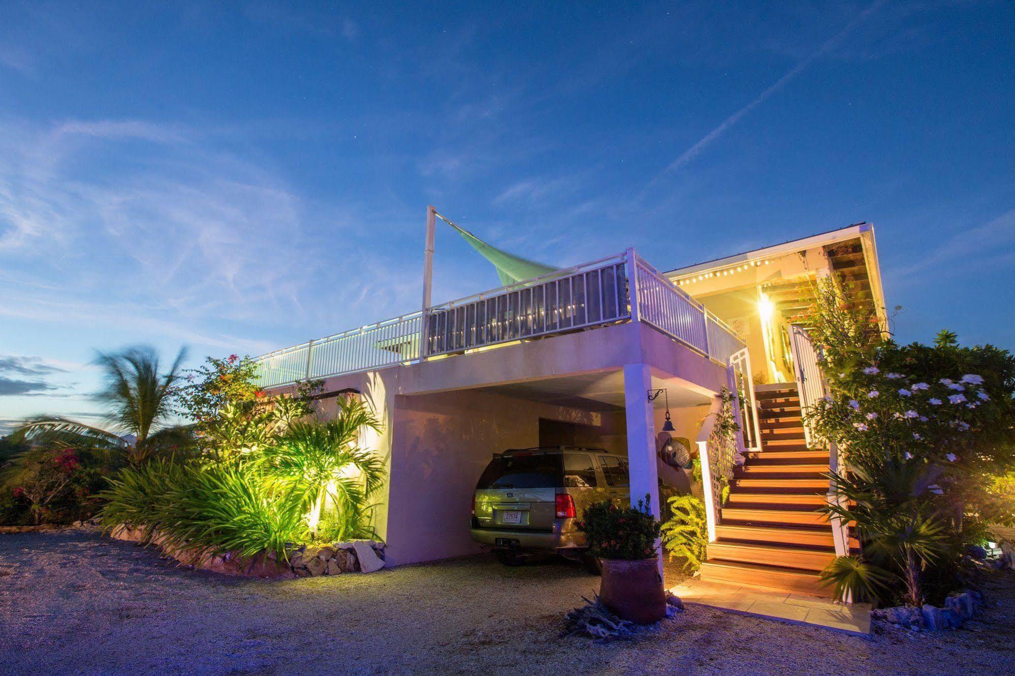 Casa De Isle Hotel