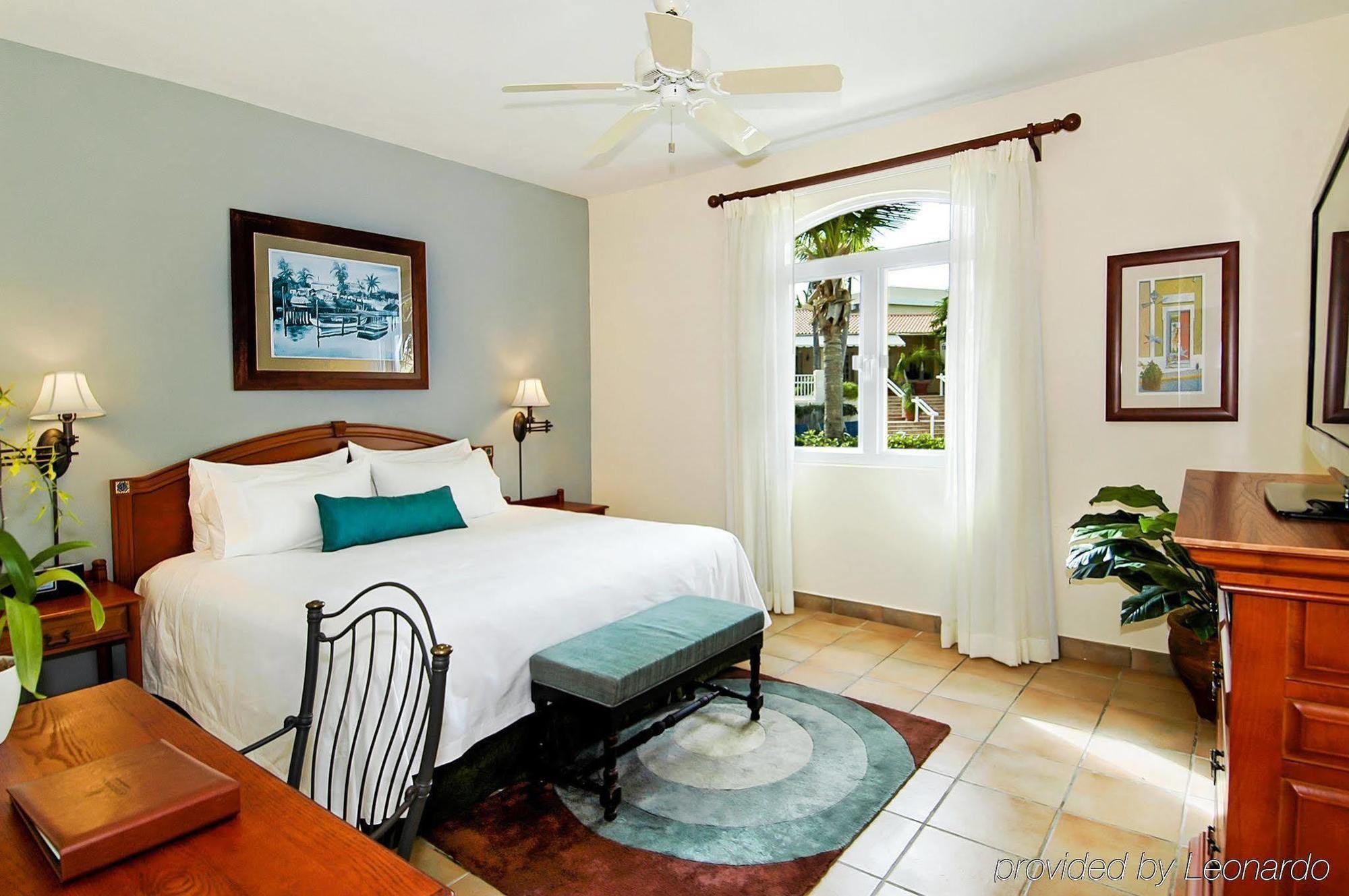 Las Casitas Village - A Waldorf Astoria Resort Fajardo