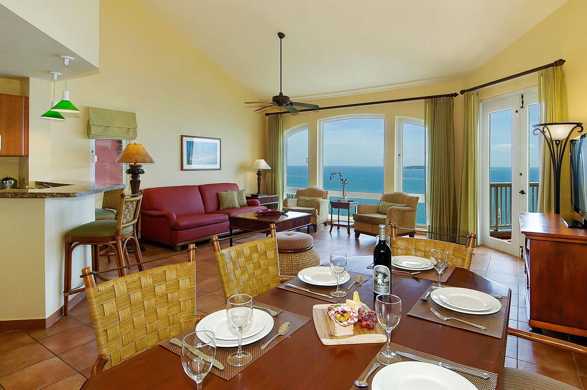 Las Casitas Village - A Waldorf Astoria 4* Fajardo