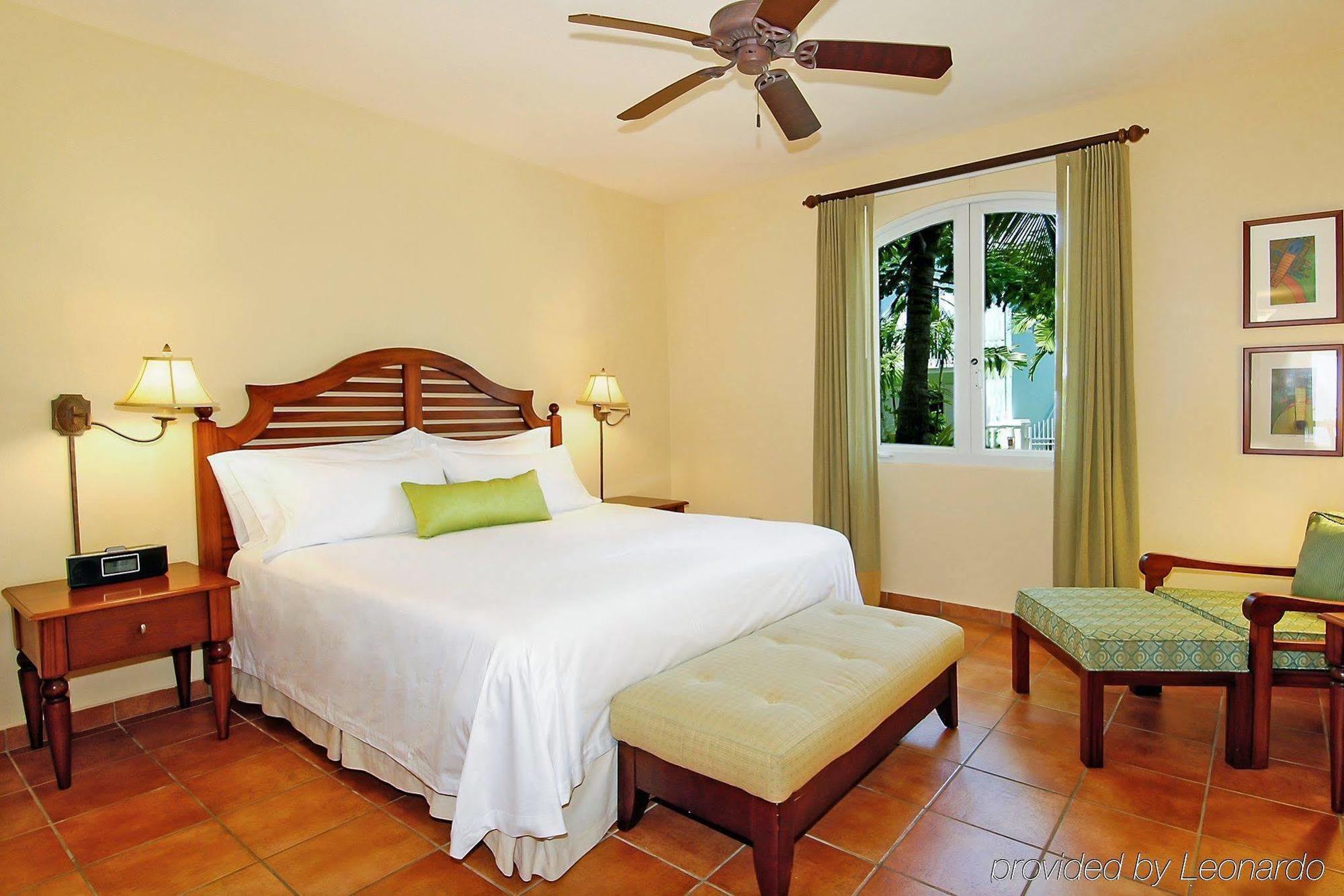 Resort Las Casitas Village - A Waldorf Astoria 4*